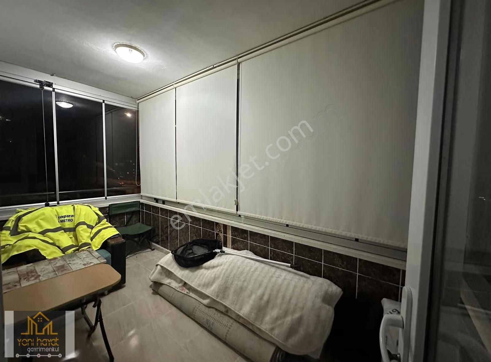 Canik Uludağ Mh De Satılık 2+1 Giriş Kat Full Manzaralı - Görsel 4