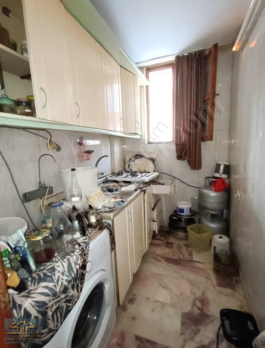 Babacandan Vali Konağı Civarında Satılık 3+1 Daire Ve Dükkan - Görsel 14