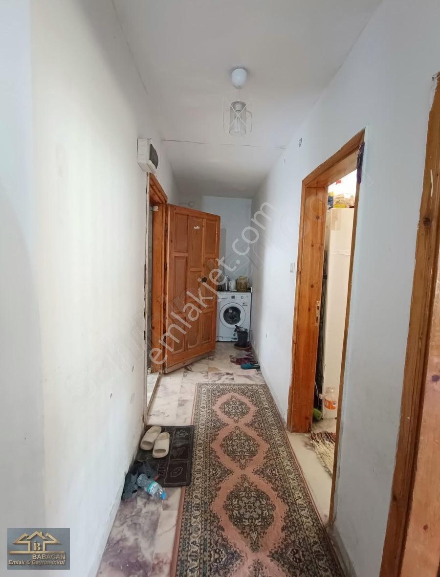 Babacandan Vali Konağı Civarında Satılık 3+1 Daire Ve Dükkan - Görsel 10