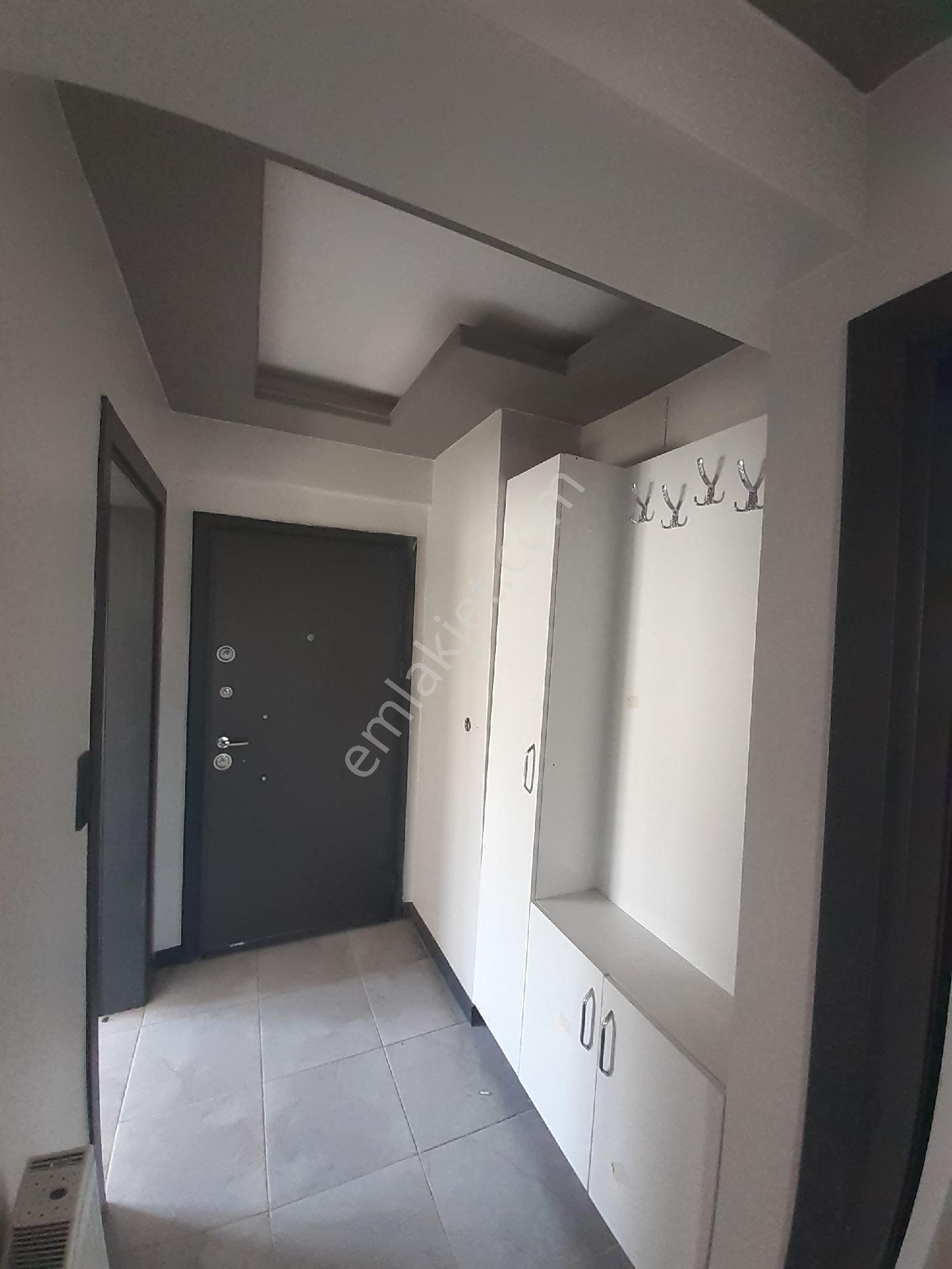 Soma Linyitlisesi Civarı 2+1 Sıfır Satılık Daire - Görsel 6