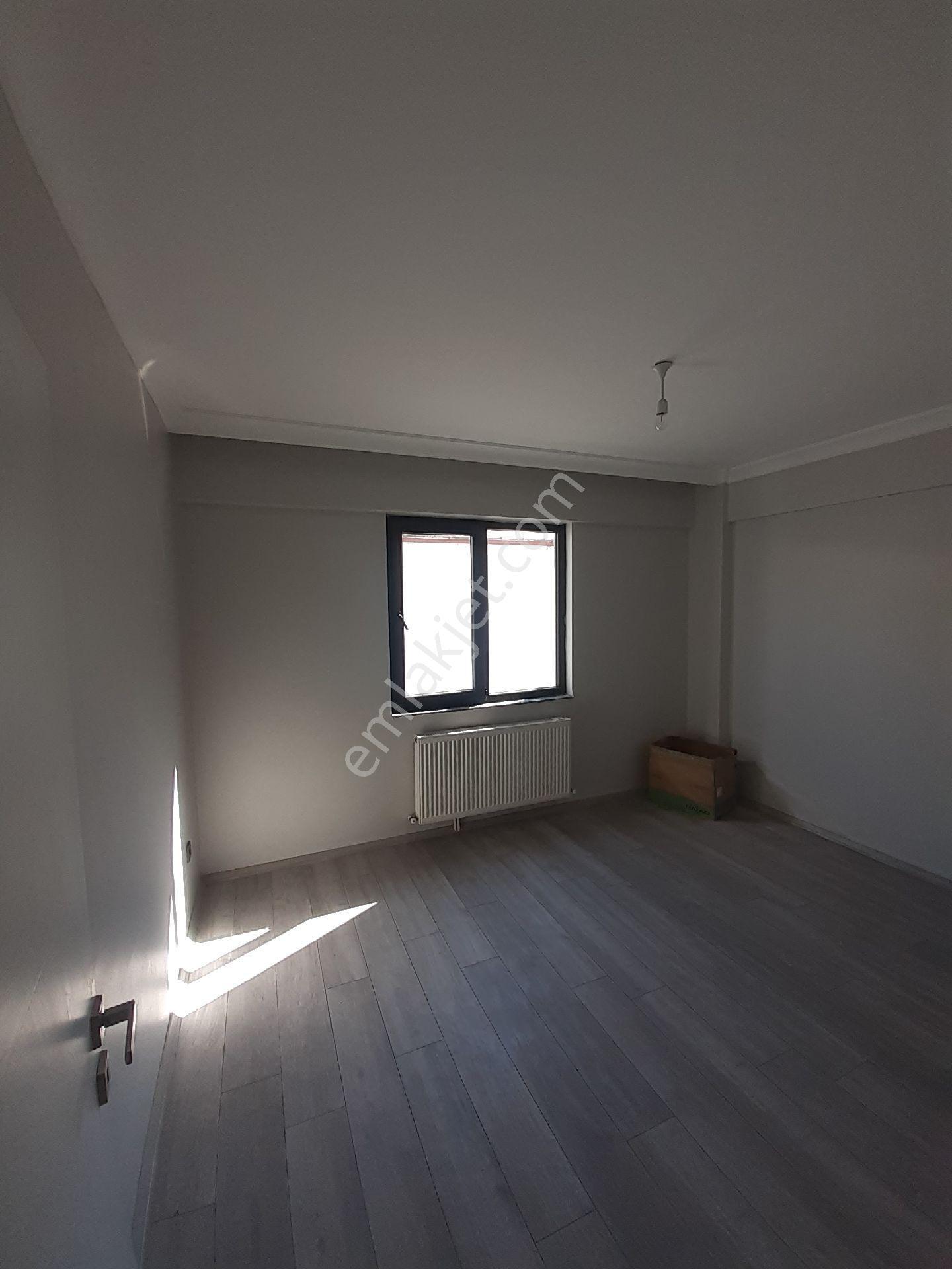 Soma Linyitlisesi Civarı 2+1 Sıfır Satılık Daire - Görsel 4