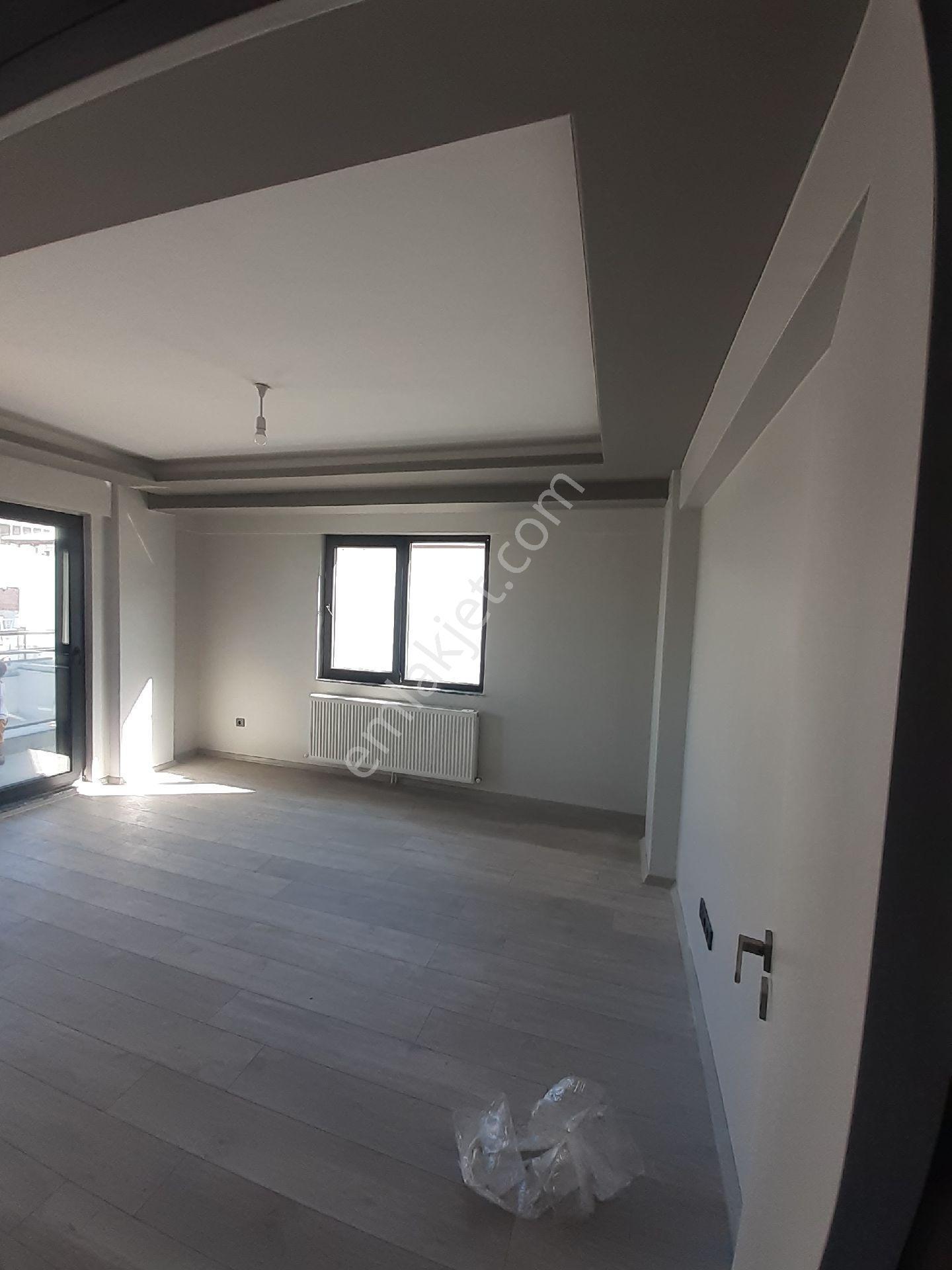Soma Linyitlisesi Civarı 2+1 Sıfır Satılık Daire - Görsel 5