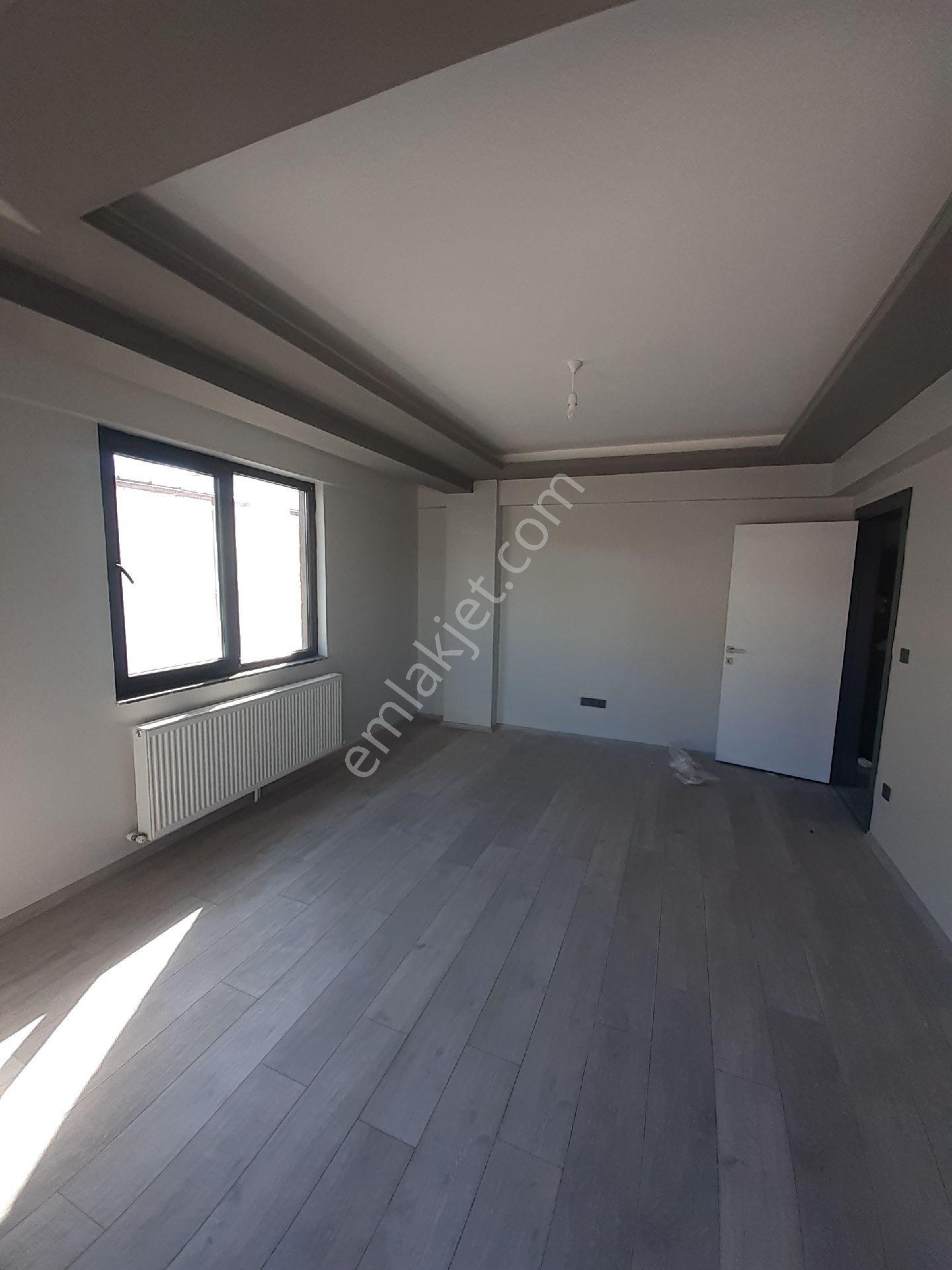 Soma Linyitlisesi Civarı 2+1 Sıfır Satılık Daire - Görsel 2