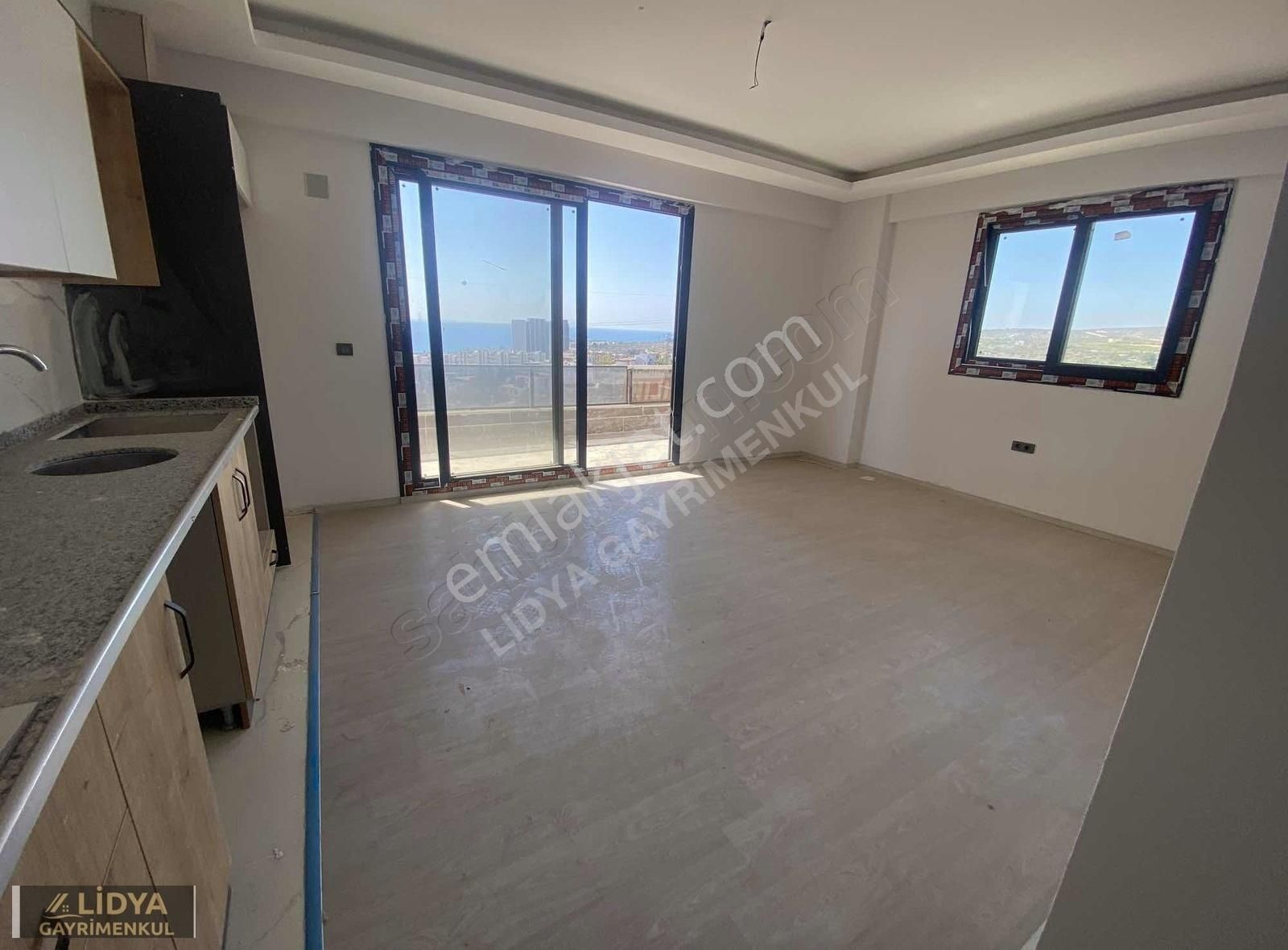 Ayaş Yemişkumu Satılık 2+1 Yazlık - Görsel 10