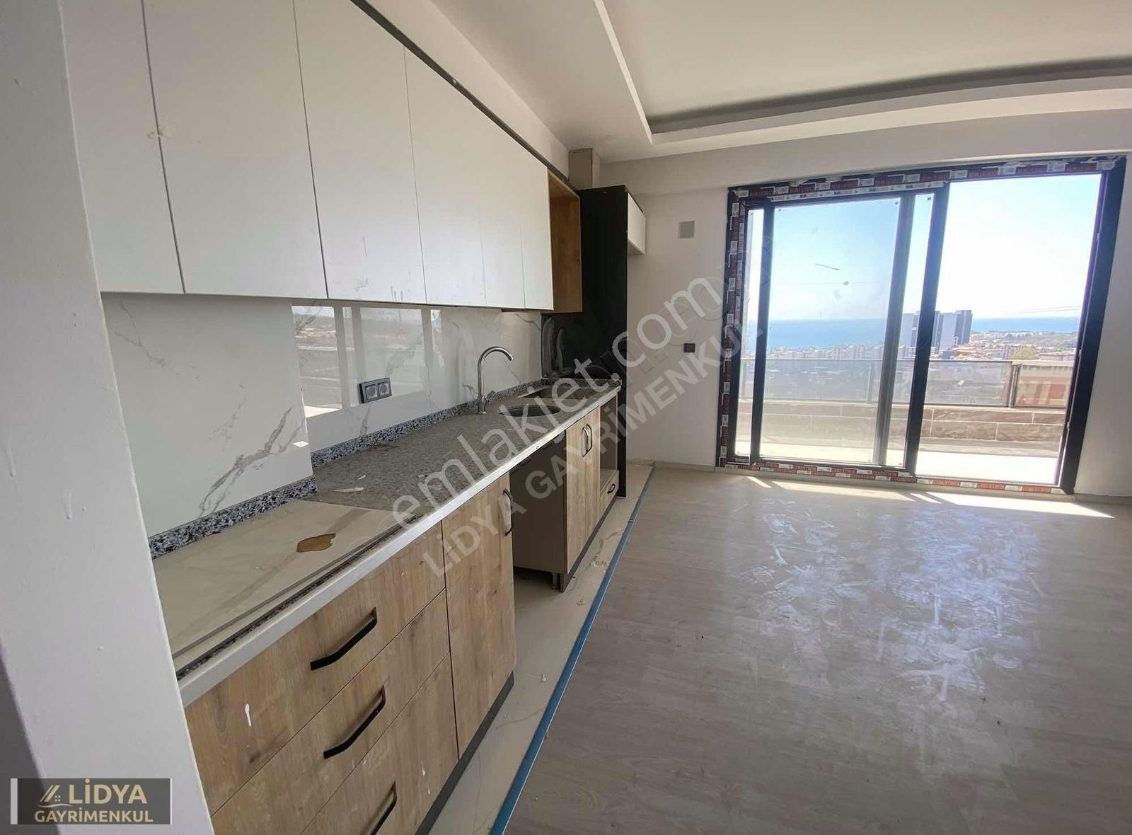 Ayaş Yemişkumu Satılık 2+1 Yazlık - Görsel 5