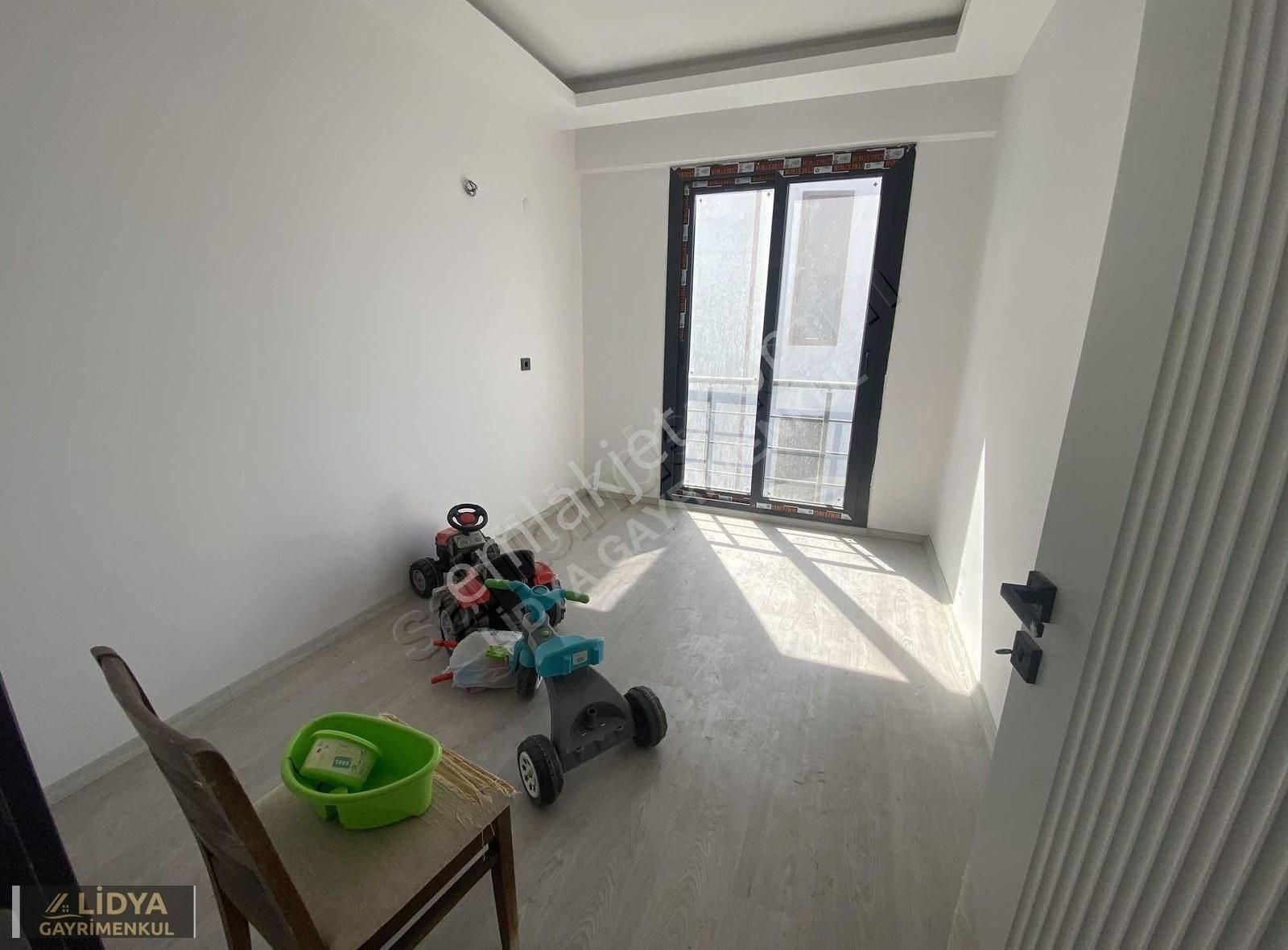 Ayaş Yemişkumu Satılık 2+1 Yazlık - Görsel 3