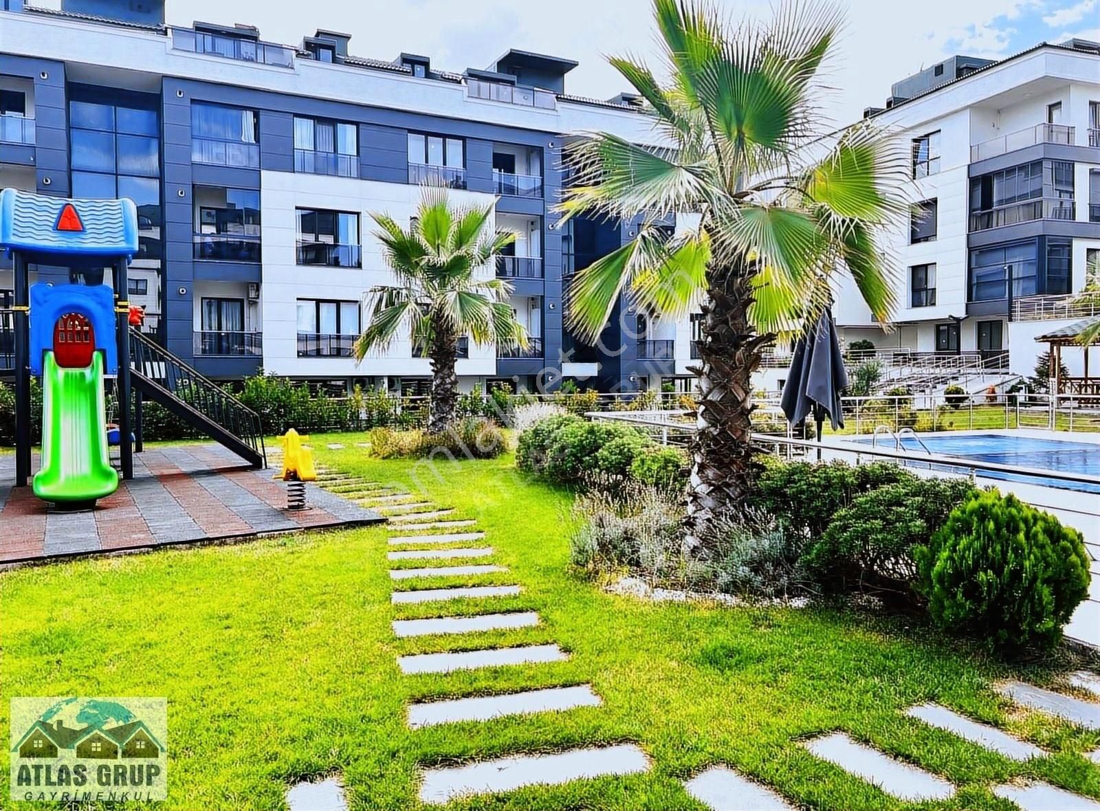 Adnan Kahveci Pınartepe Emsalsiz Site İçinde Satılık 2+1 Daire - Görsel 20