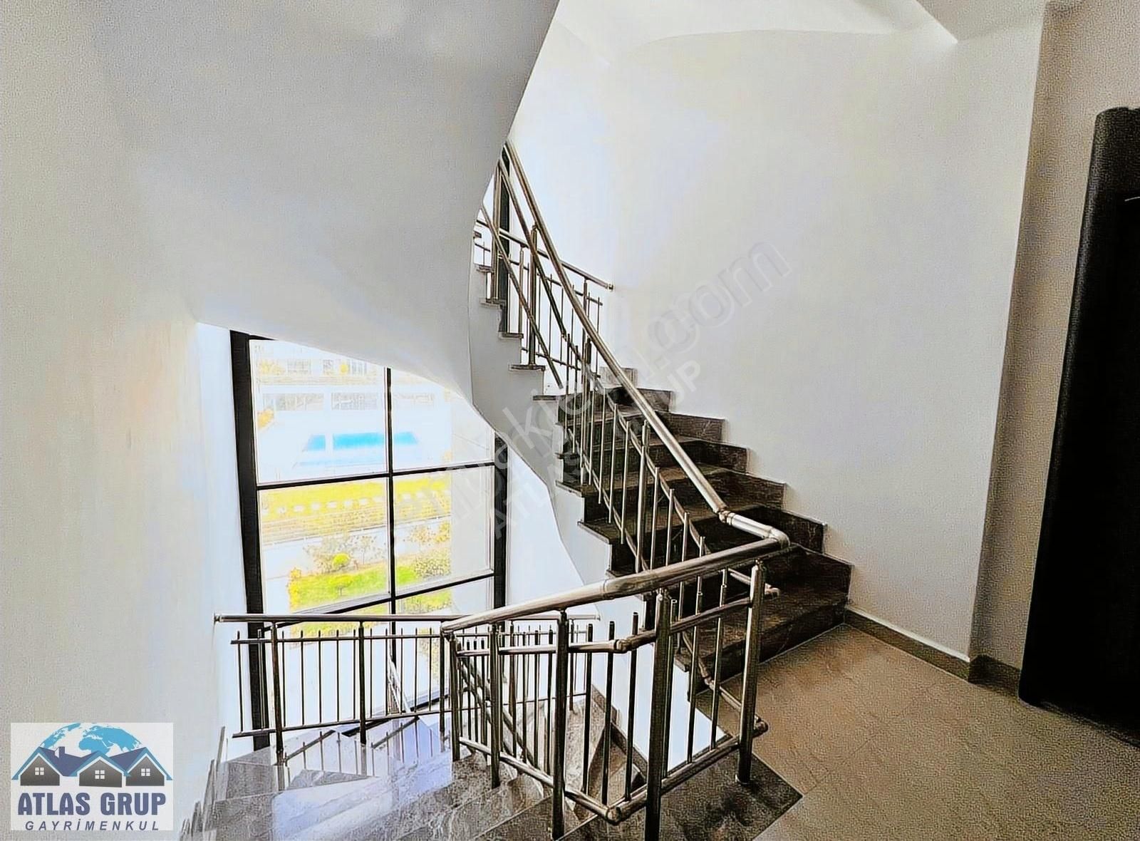 Adnan Kahveci Pınartepe Emsalsiz Site İçinde Satılık 2+1 Daire - Görsel 18