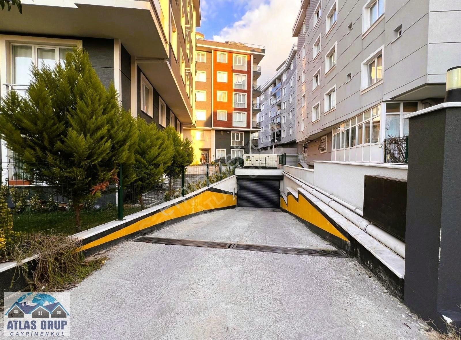 Beylikdüzü Gürpınar Pazar Yolu Üstünde Sıfır 2+1 Satılık Daıre - Görsel 10