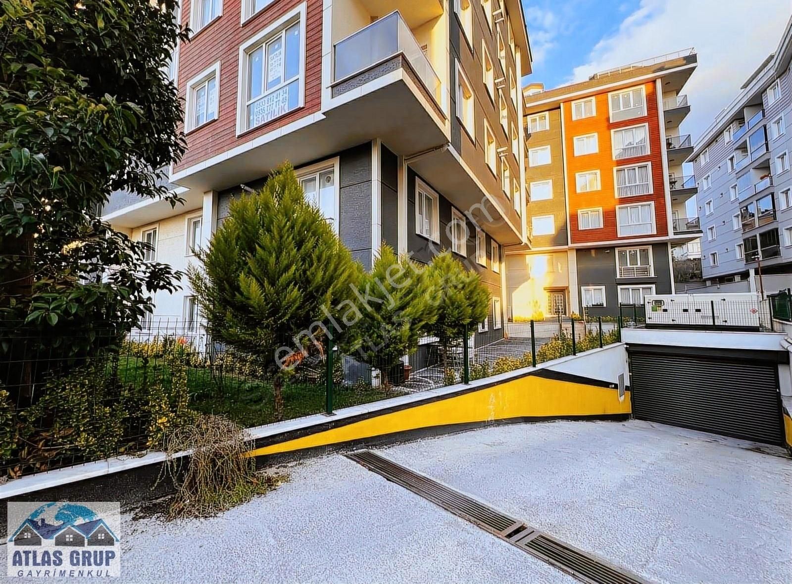 Beylikdüzü Gürpınar Pazar Yolu Üstünde Sıfır 2+1 Satılık Daıre - Görsel 5