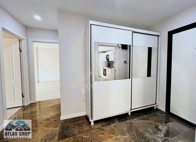 Beylikdüzü Gürpınar Pazar Yolu Üstünde Sıfır 2+1 Satılık Daıre - Görsel 9