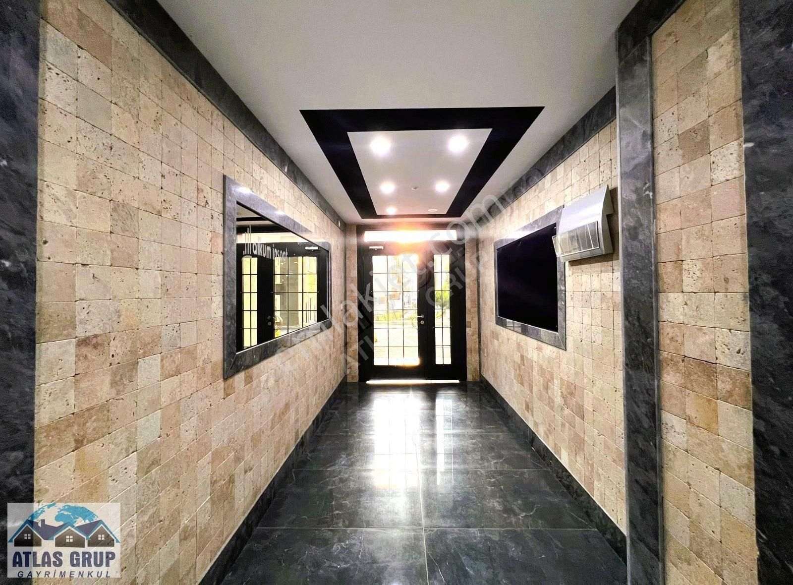 Beylikdüzü Gürpınar Pazar Yolu Üstünde Sıfır 2+1 Satılık Daıre - Görsel 8