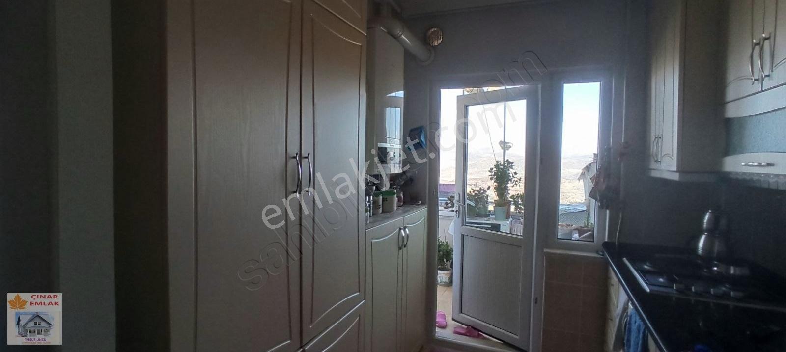 3. Etap Toki Konutlarında Borçsuz Satılık Daire - Görsel 10