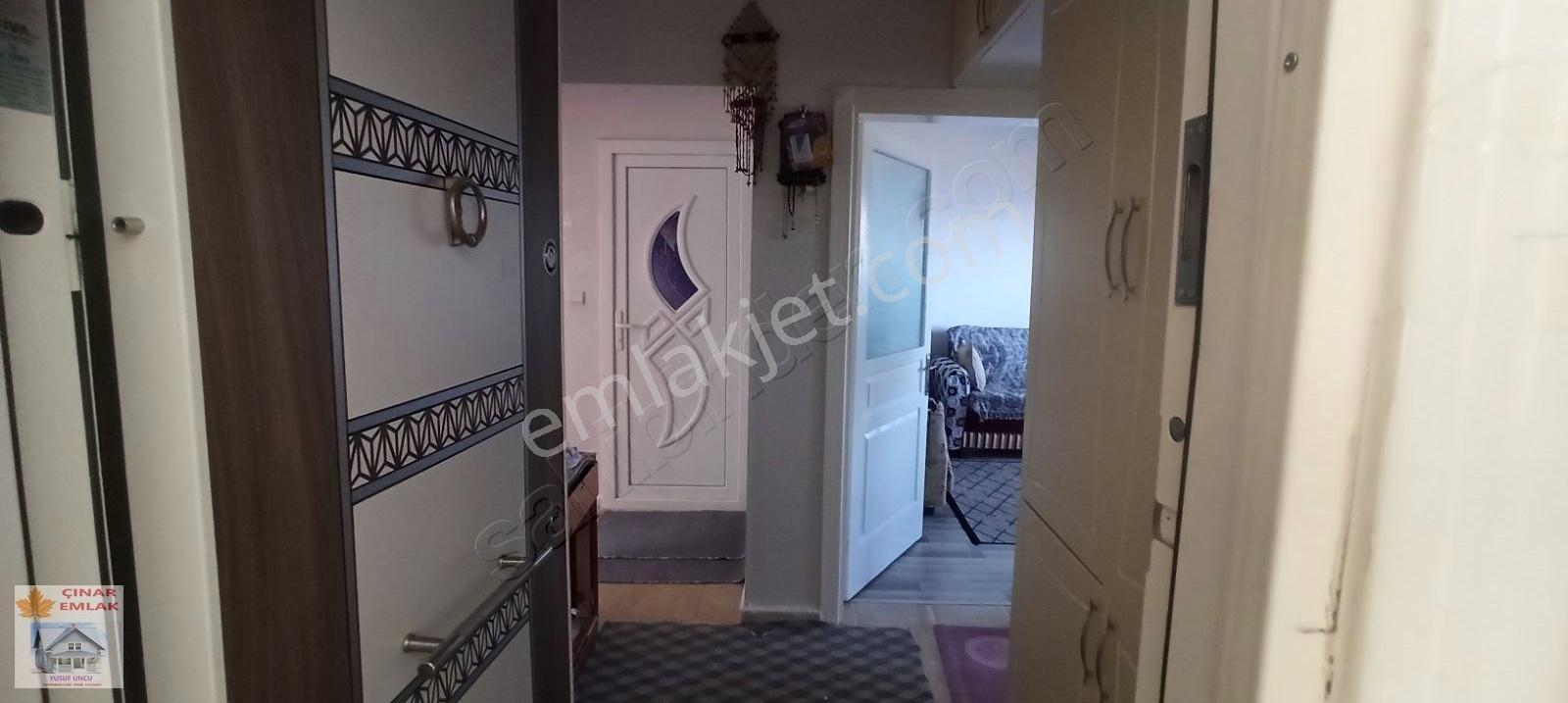 3. Etap Toki Konutlarında Borçsuz Satılık Daire - Görsel 14