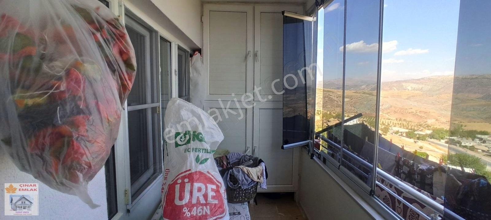 3. Etap Toki Konutlarında Borçsuz Satılık Daire - Görsel 2