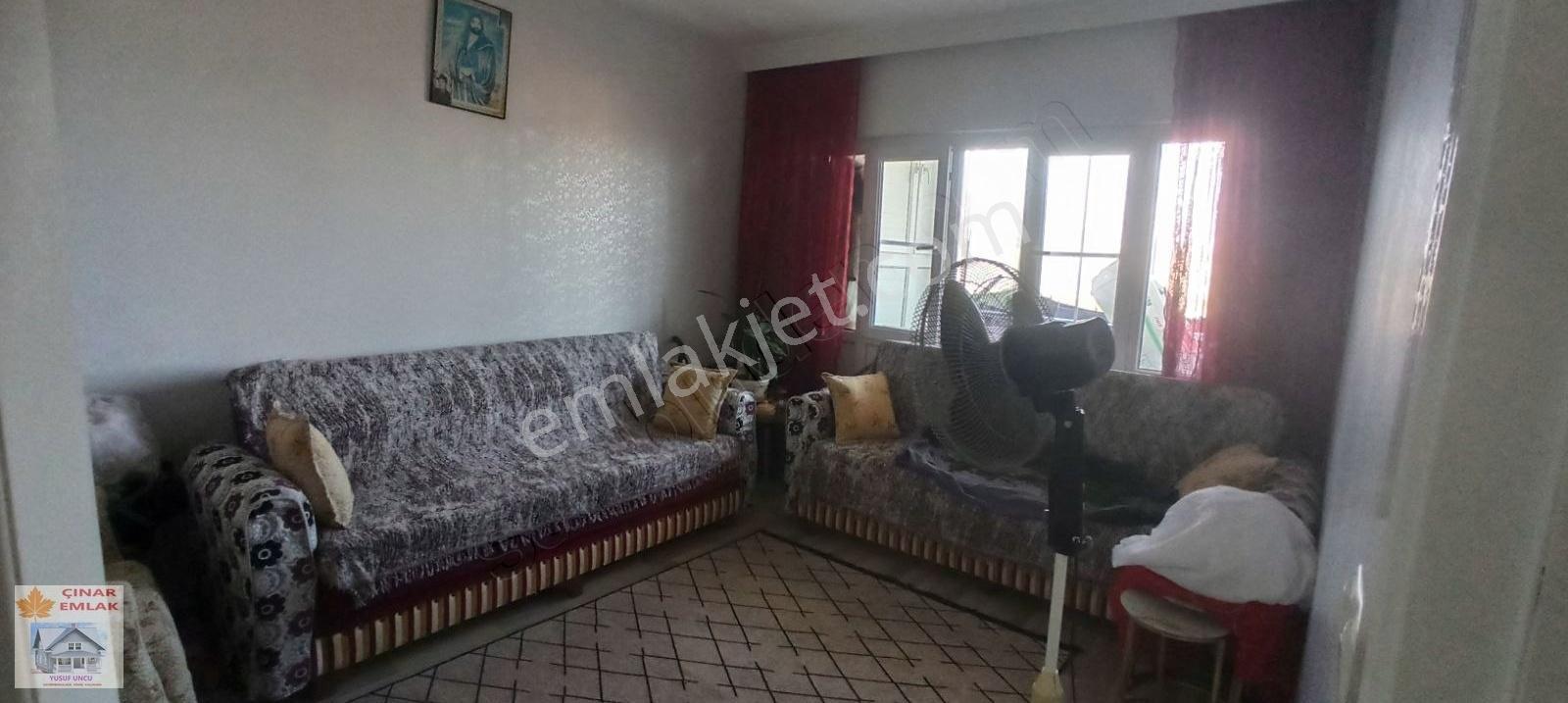 3. Etap Toki Konutlarında Borçsuz Satılık Daire - Görsel 16