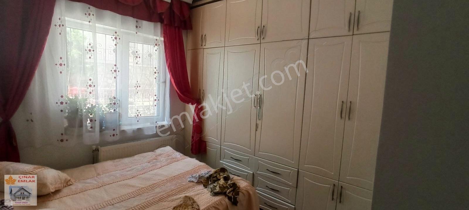 3. Etap Toki Konutlarında Borçsuz Satılık Daire - Görsel 4
