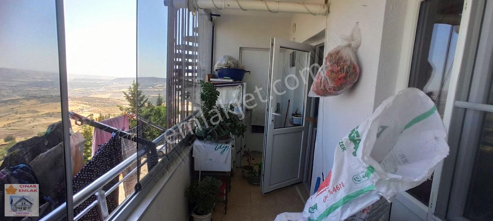 3. Etap Toki Konutlarında Borçsuz Satılık Daire - Görsel 7