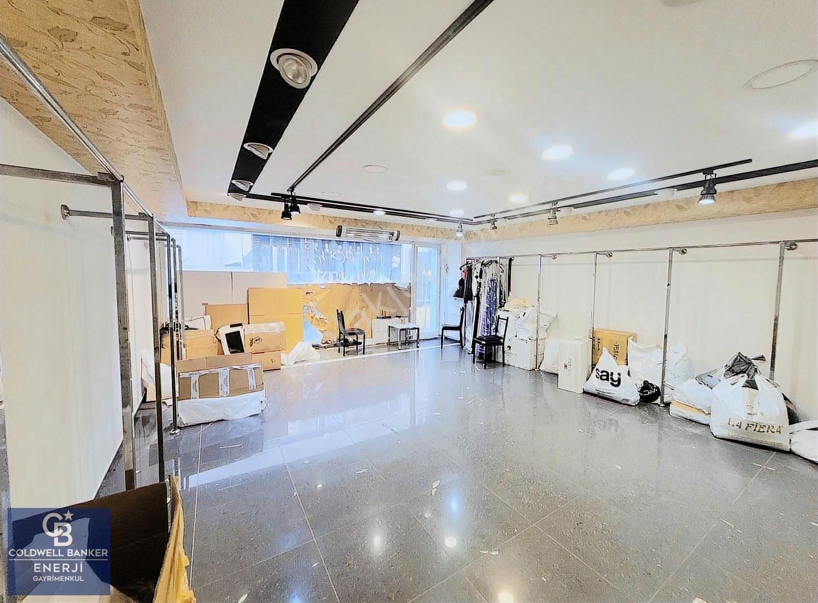 Nişantaşı Osmanbey Şair Nigar Sokakta Satılık 120 M2 İşyeri - Görsel 3