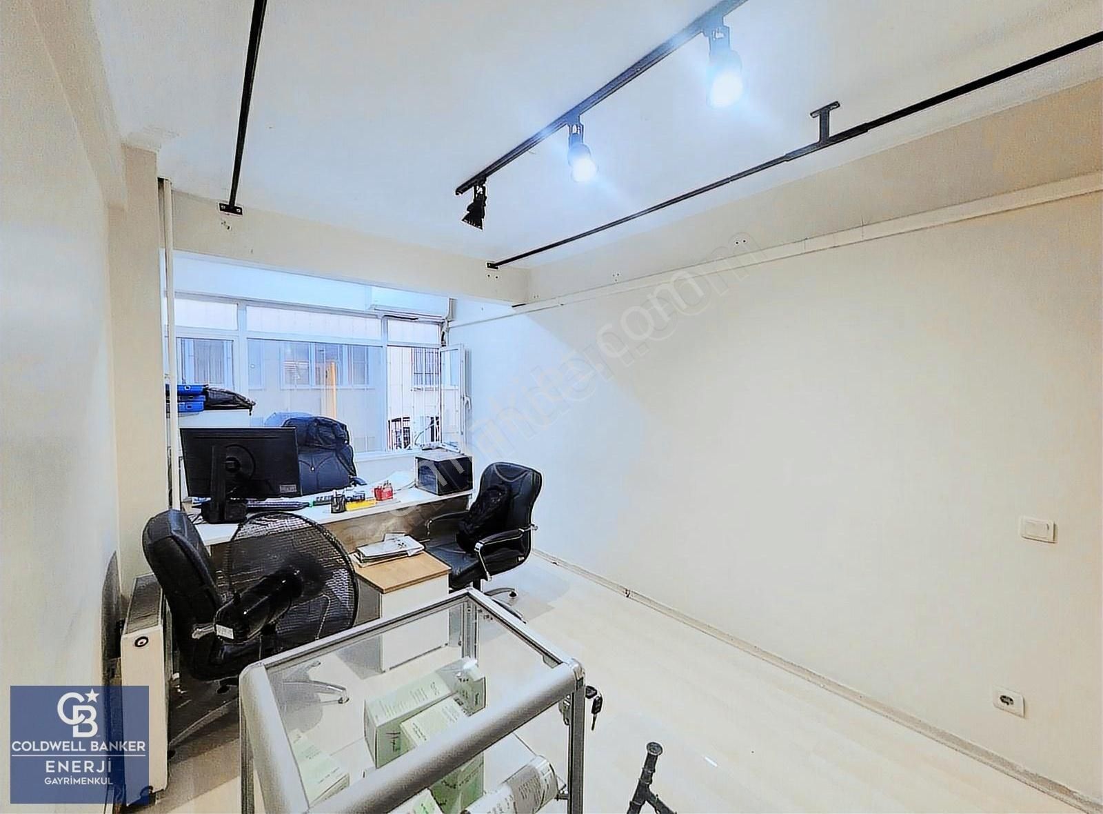 Nişantaşı Osmanbey Şair Nigar Sokakta Satılık 120 M2 İşyeri - Görsel 8