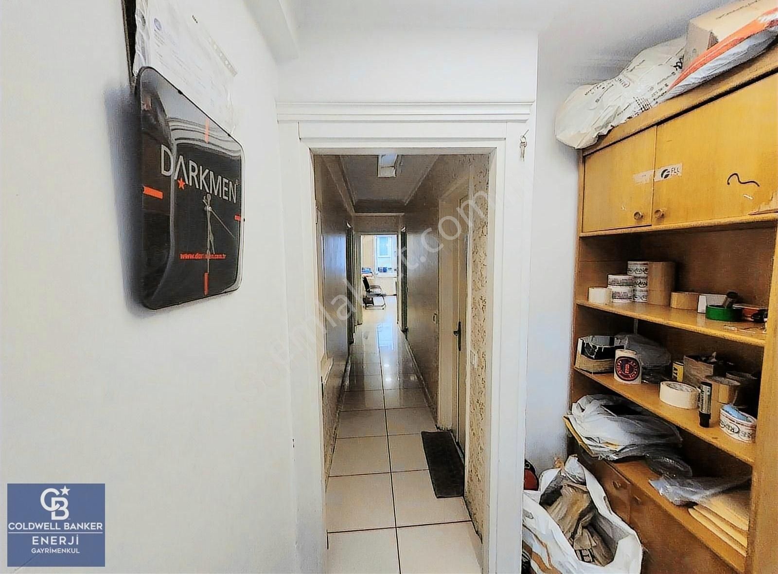 Nişantaşı Osmanbey Şair Nigar Sokakta Satılık 120 M2 İşyeri - Görsel 13