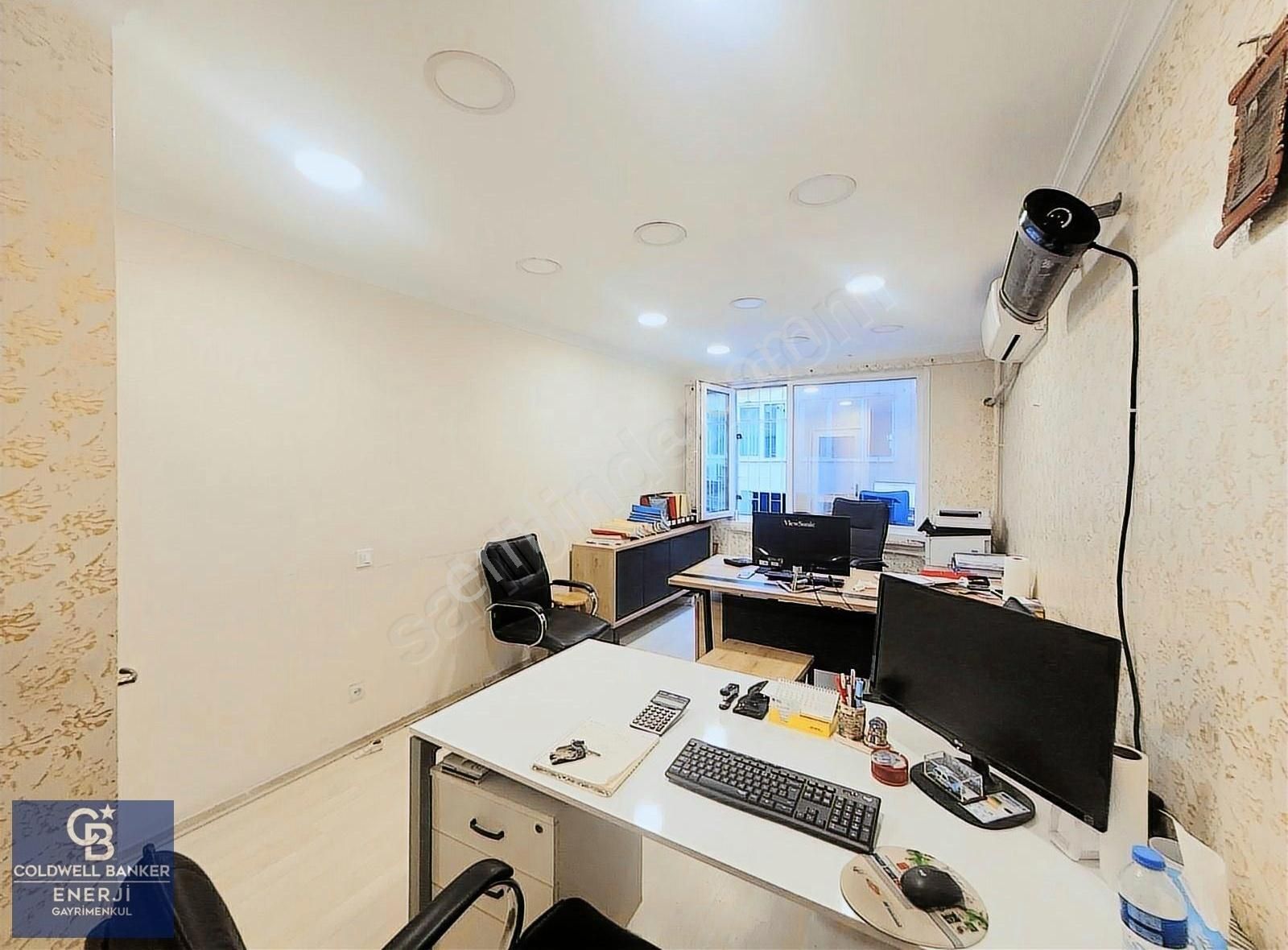 Nişantaşı Osmanbey Şair Nigar Sokakta Satılık 120 M2 İşyeri - Görsel 7