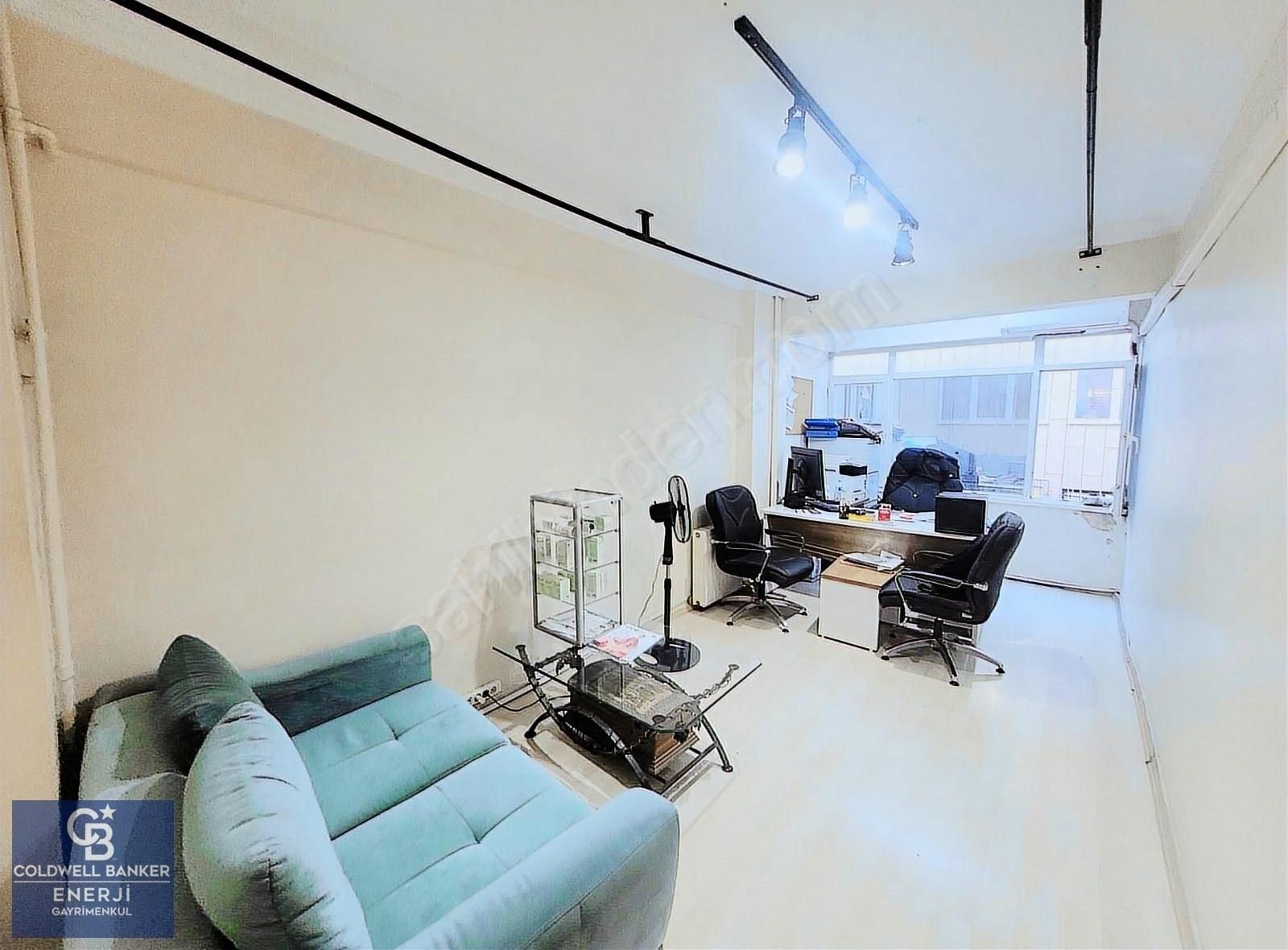 Nişantaşı Osmanbey Şair Nigar Sokakta Satılık 120 M2 İşyeri - Görsel 15