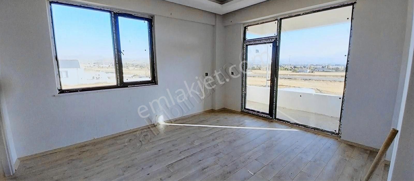 Kayseri Kocasinan Güneşli Satılık 4.5+1 Villa Musatakil Ev Bina - Görsel 22