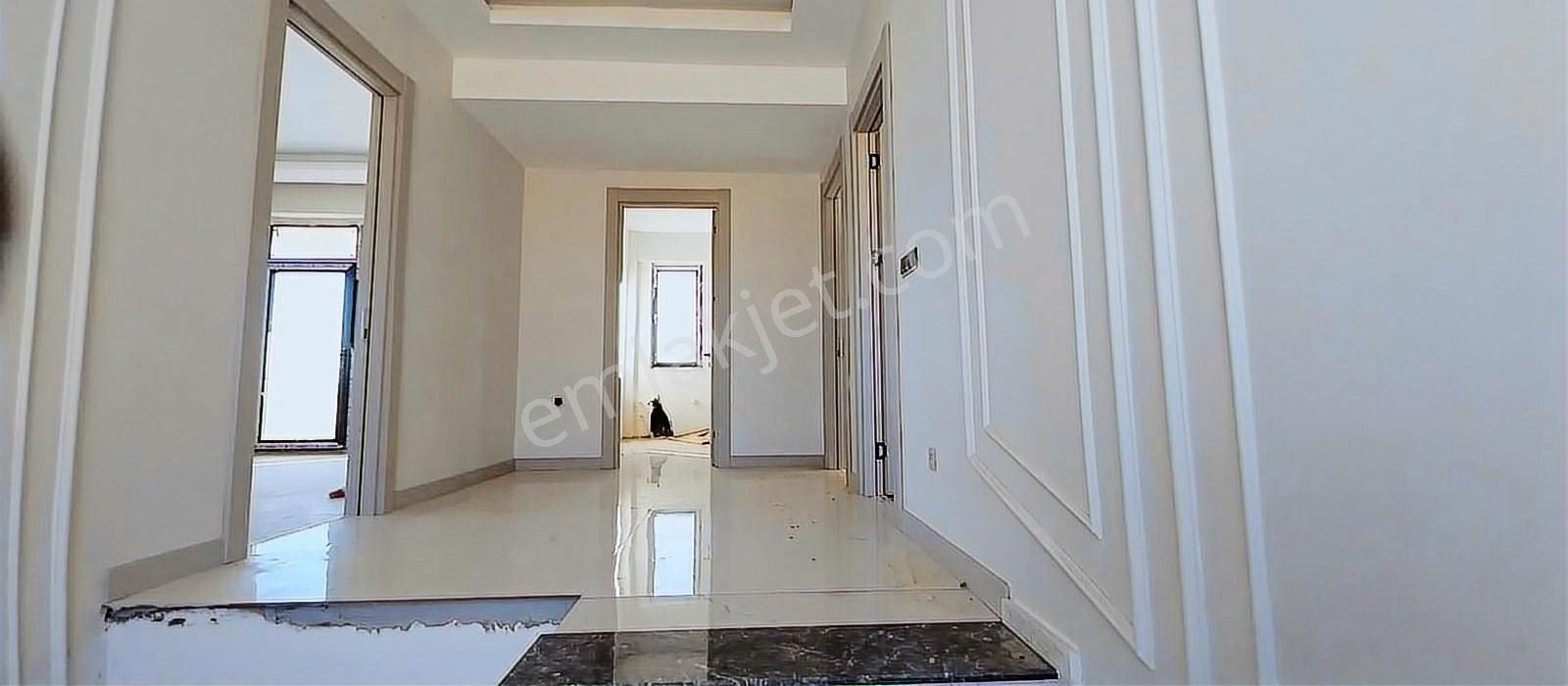 Kayseri Kocasinan Güneşli Satılık 4.5+1 Villa Musatakil Ev Bina - Görsel 21