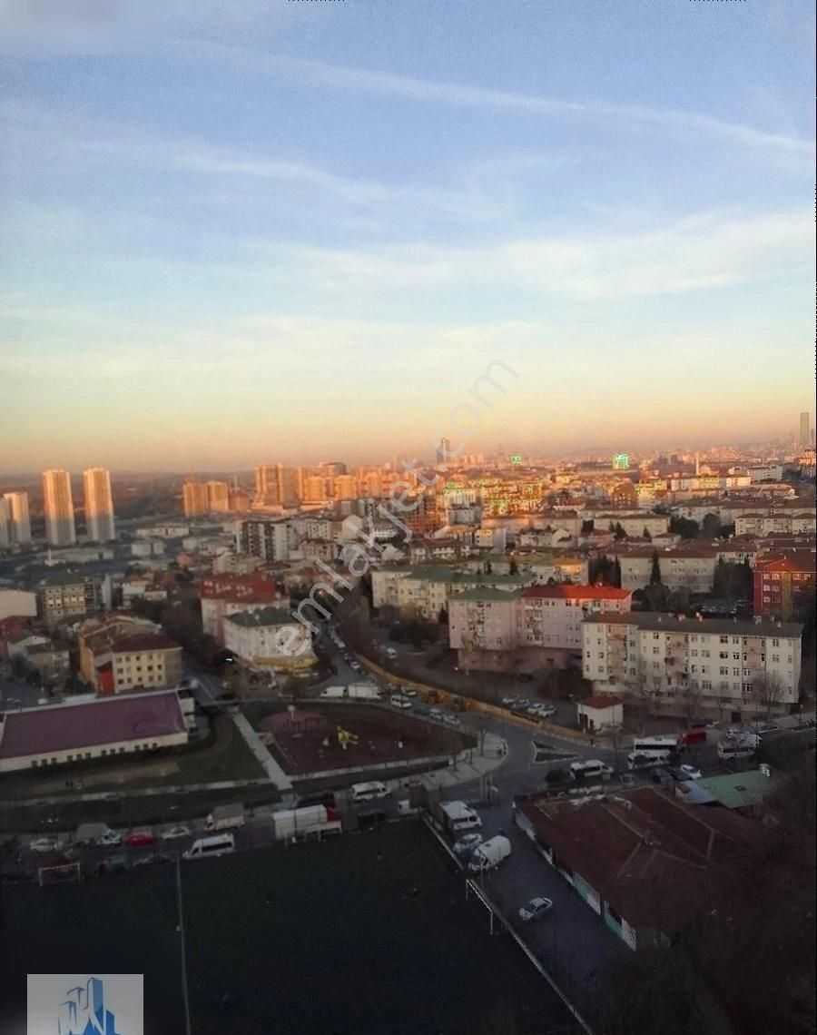 Hülya Emlak'tan Eyup Park Resıdans'da Satılık - Görsel 14