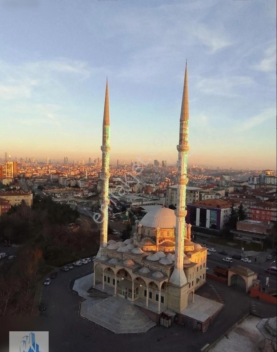 Hülya Emlak'tan Eyup Park Resıdans'da Satılık - Görsel 18