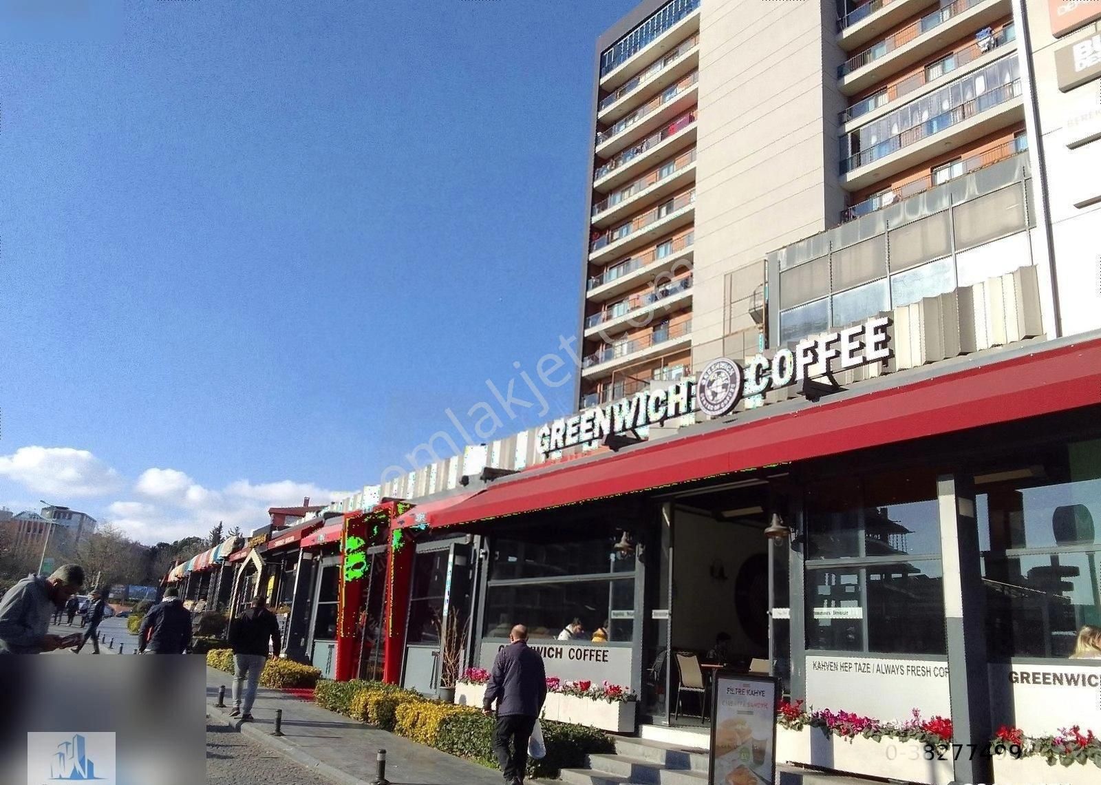 Hülya Emlak'tan Eyup Park Resıdans'da Satılık - Görsel 20