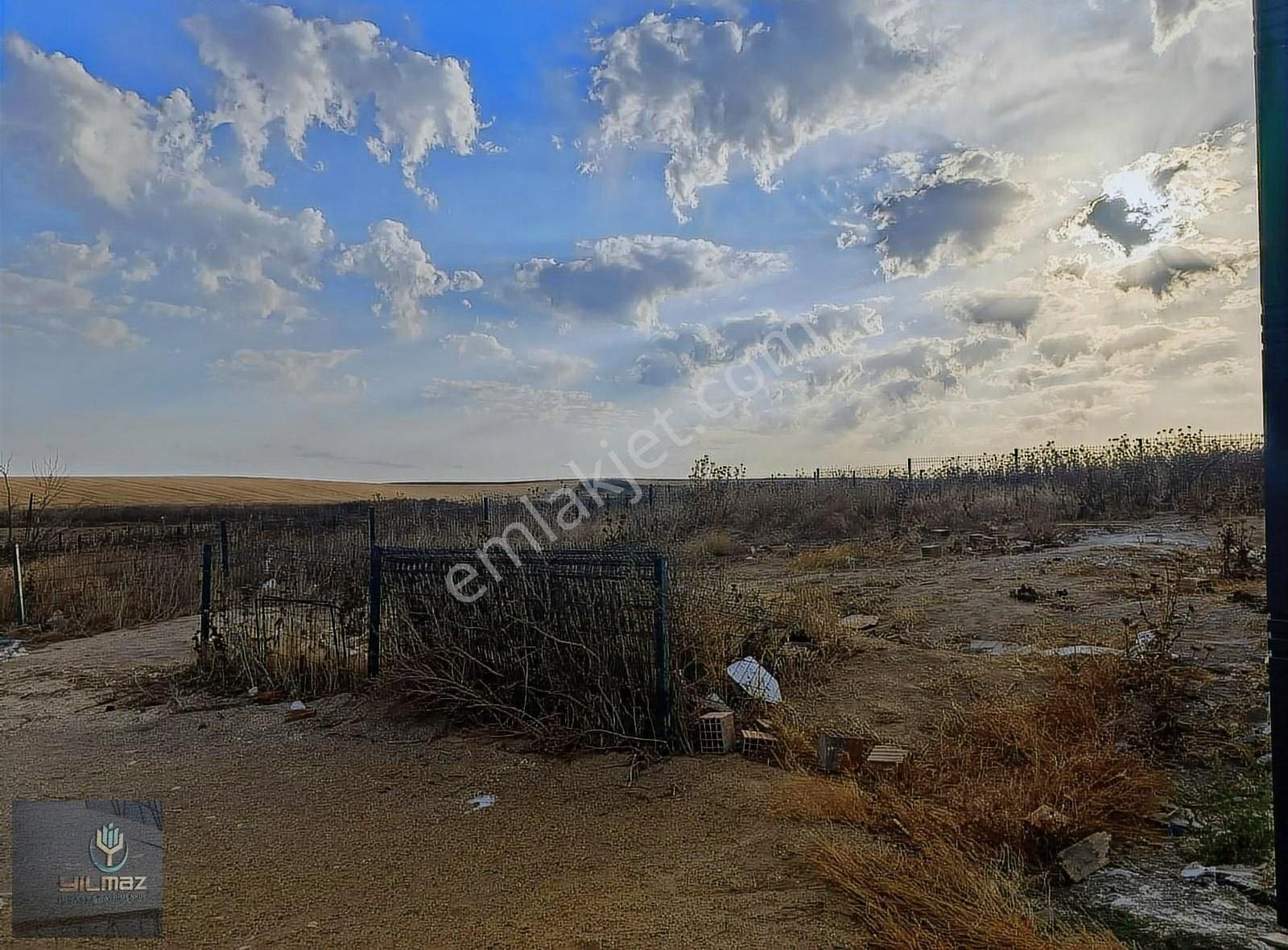 Saray Karabürçek 285 M2 Villa Arsası - Görsel 15