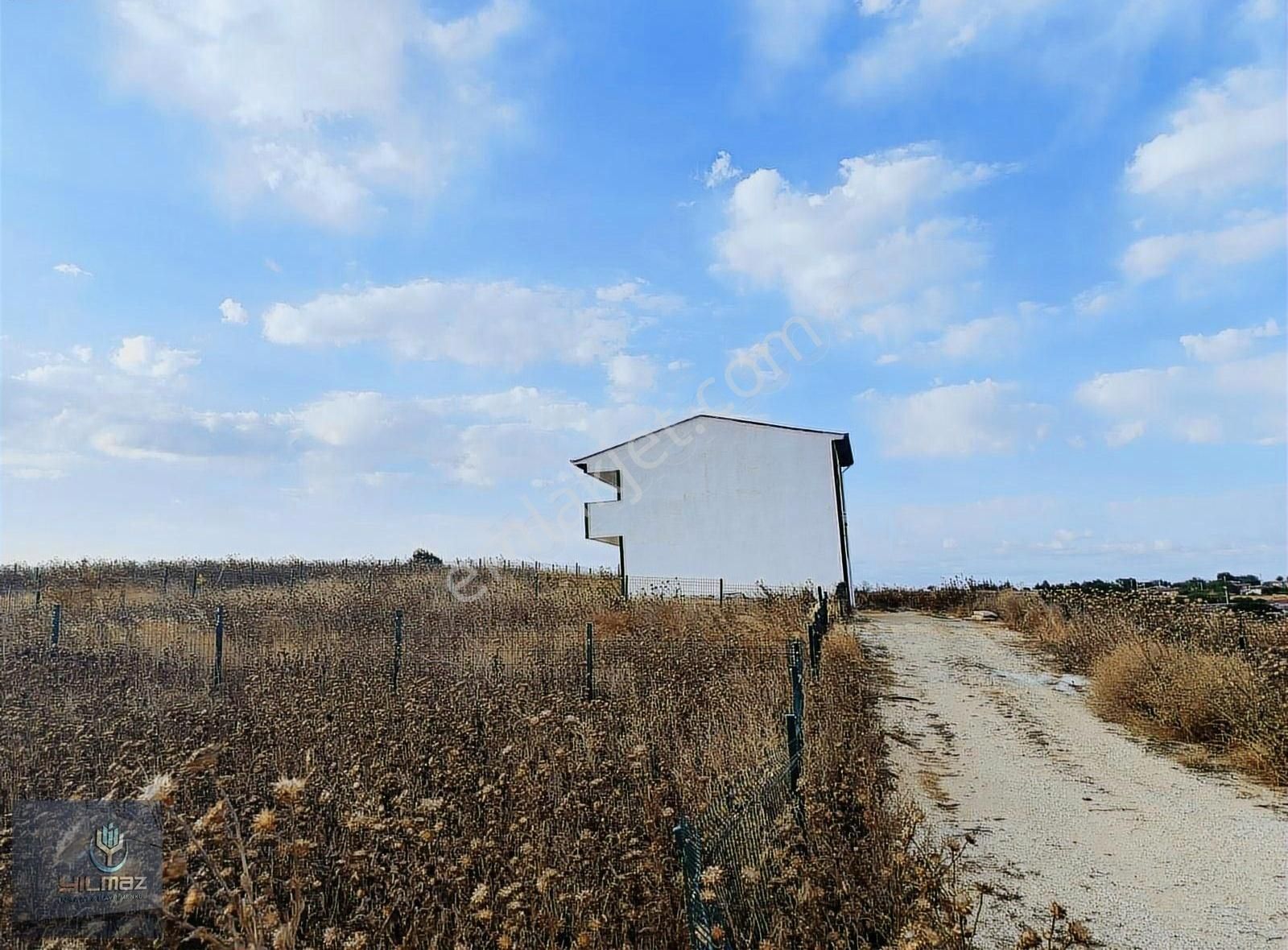 Saray Karabürçek 285 M2 Villa Arsası - Görsel 13