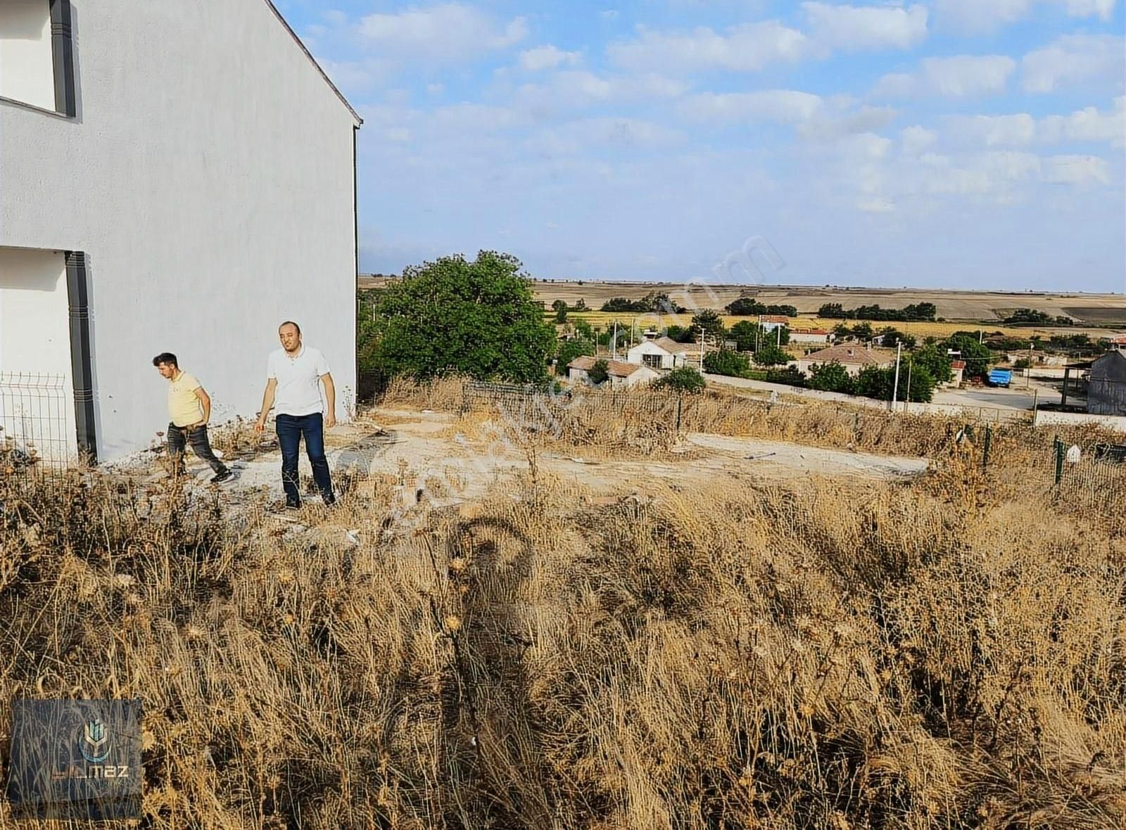 Saray Karabürçek 285 M2 Villa Arsası - Görsel 6