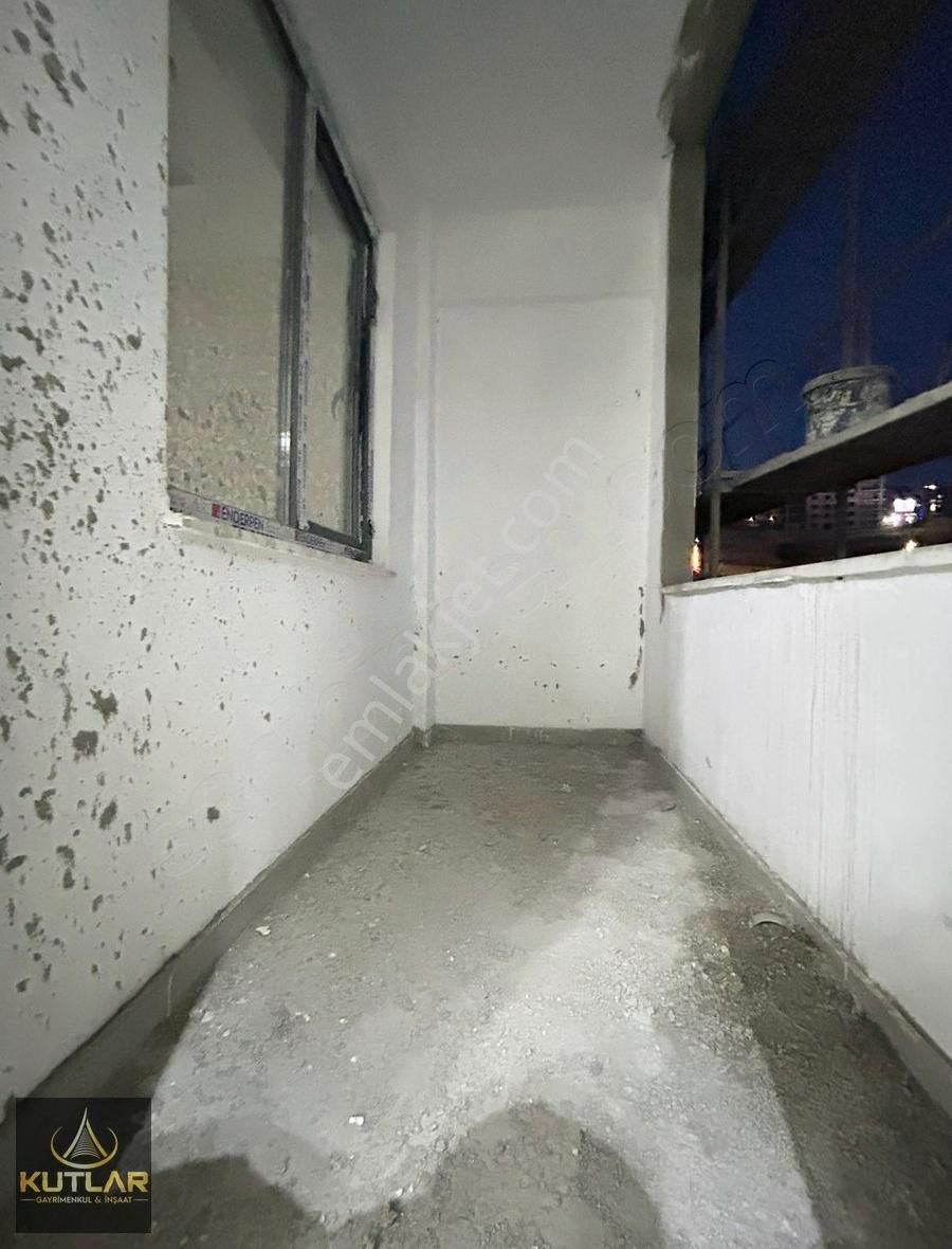Kutlar'dan İbn-i Sinada Binicilik Kulübü Civarı*3,5+1* Daireler! - Görsel 7