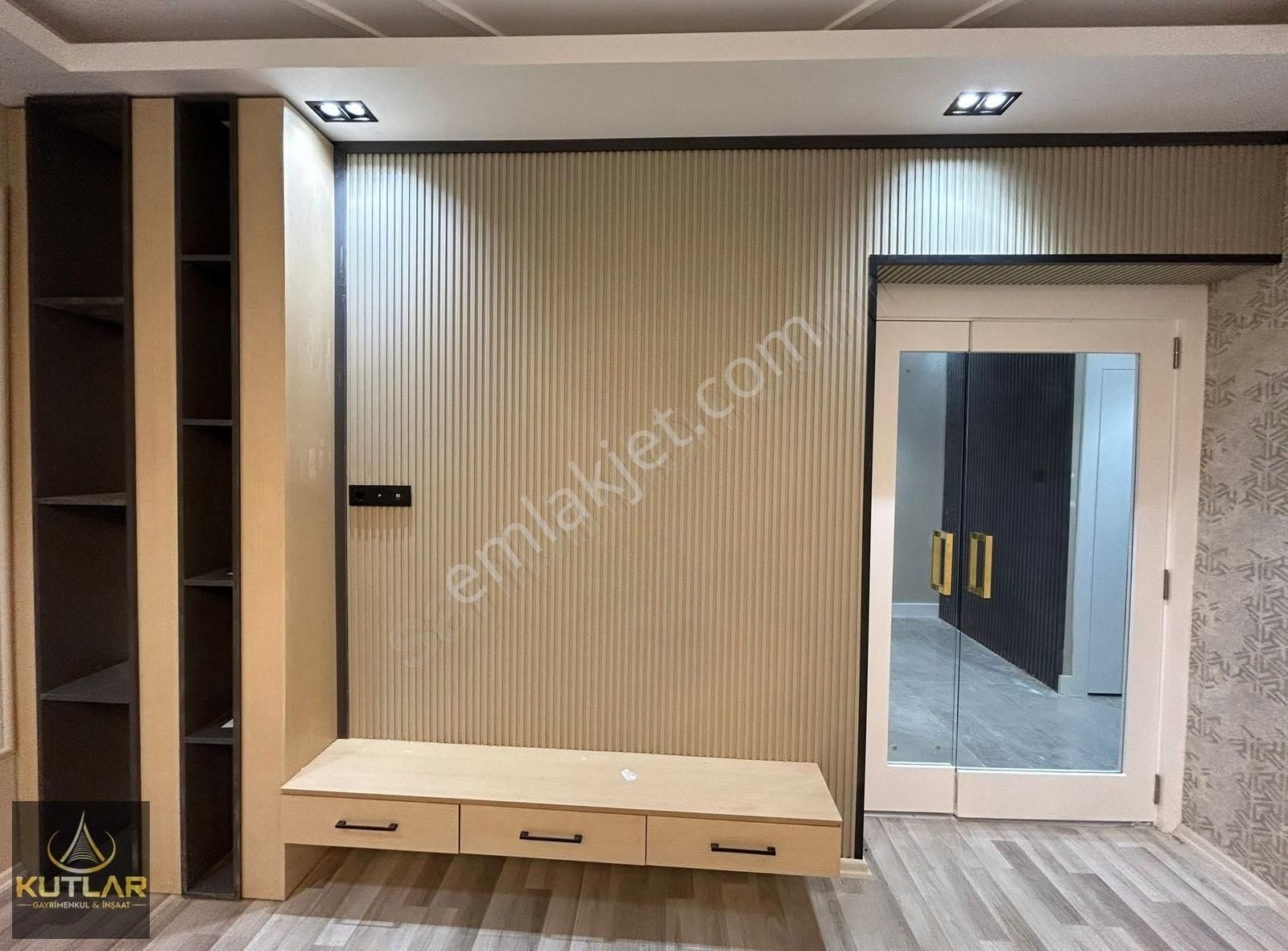 Kutlar'dan İbn-i Sinada Binicilik Kulübü Civarı*3,5+1* Daireler! - Görsel 11