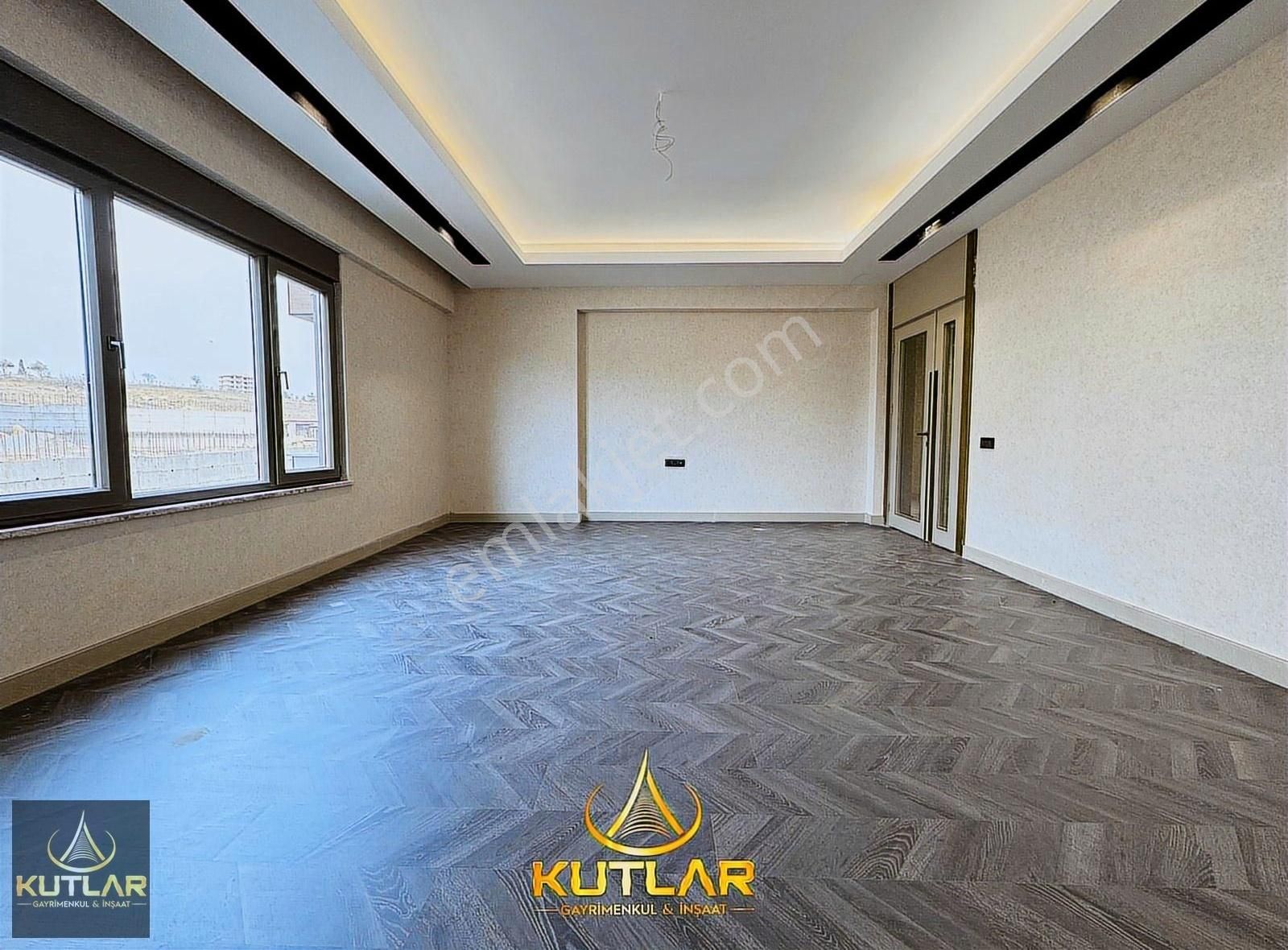 Kutlar'dan 15 Temmuz Mah Prime Mall Arkası Farklı Tasarım Aa Plu - Görsel 3