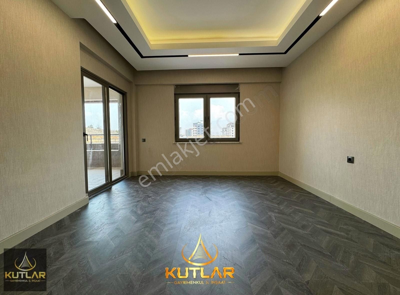 Kutlar'dan 15 Temmuz Mah Prime Mall Arkası Farklı Tasarım Aa Plu - Görsel 22