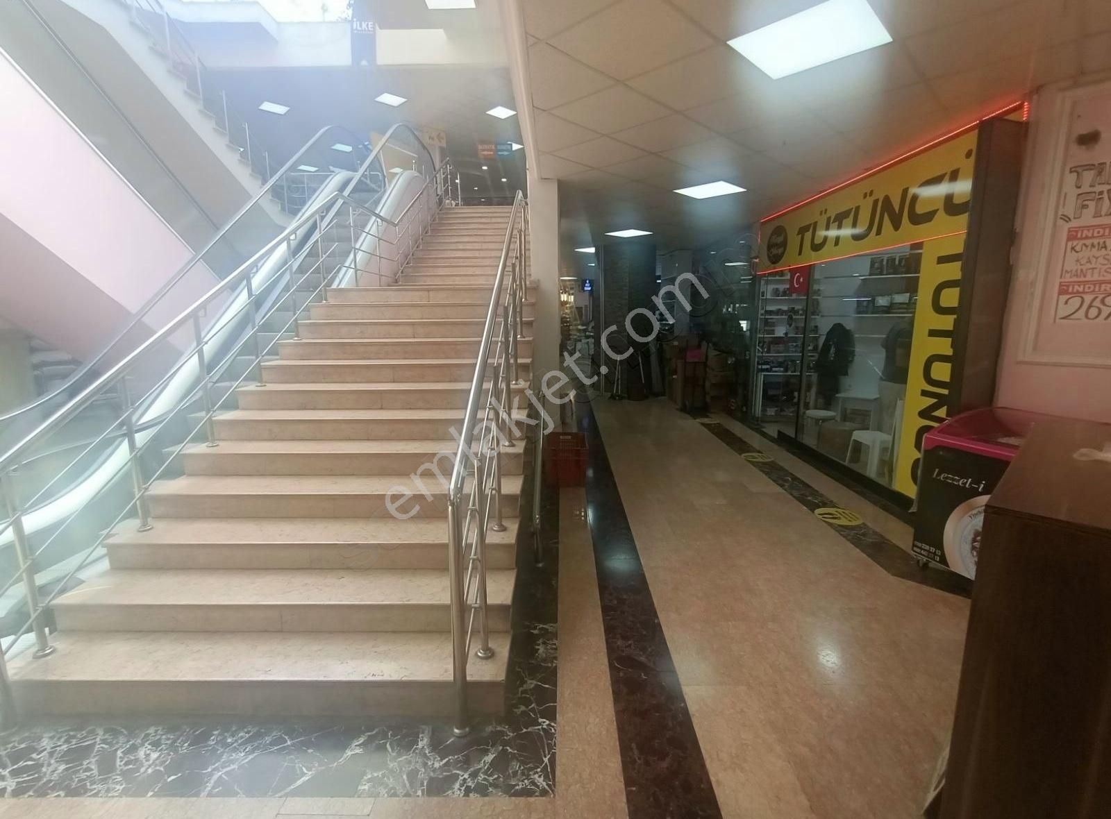 Buğra Emlak Tan Eryaman Center Da Kiracılı Dükkan - Görsel 4