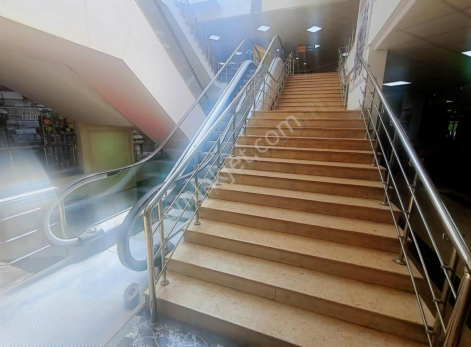 Buğra Emlak Tan Eryaman Center Da Kiracılı Dükkan - Görsel 10