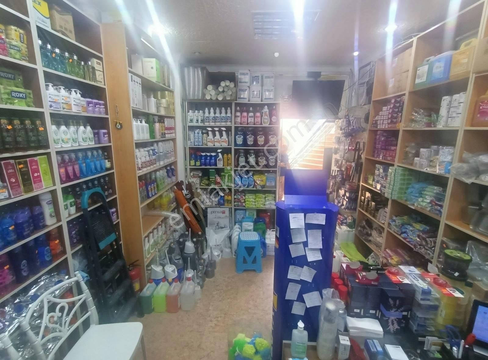 Buğra Emlak Tan Eryaman Center Da Kiracılı Dükkan - Görsel 6