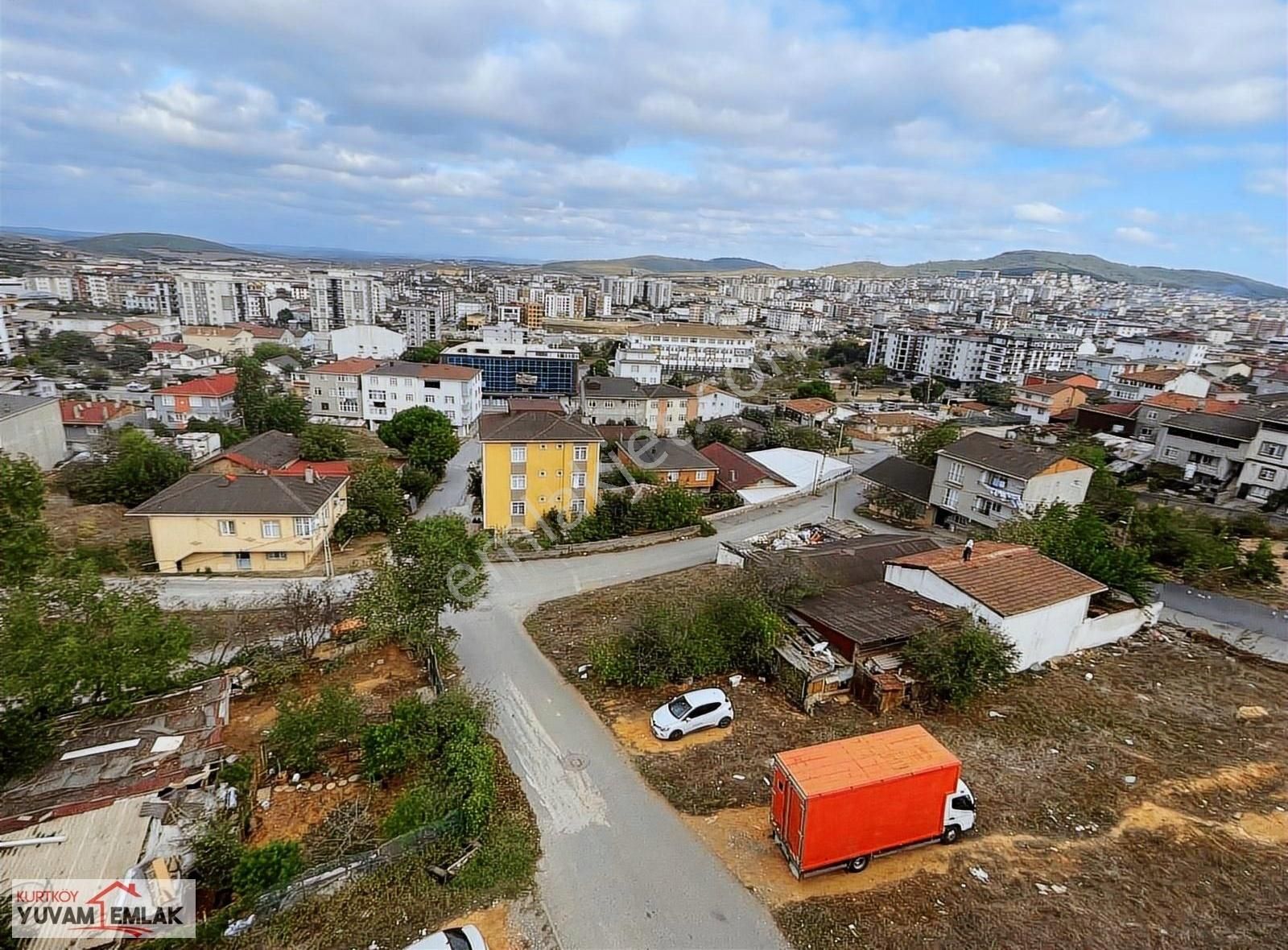 Sultanbeyli Mimar Sinan 2+1 Kullanışlı Daire - Görsel 18