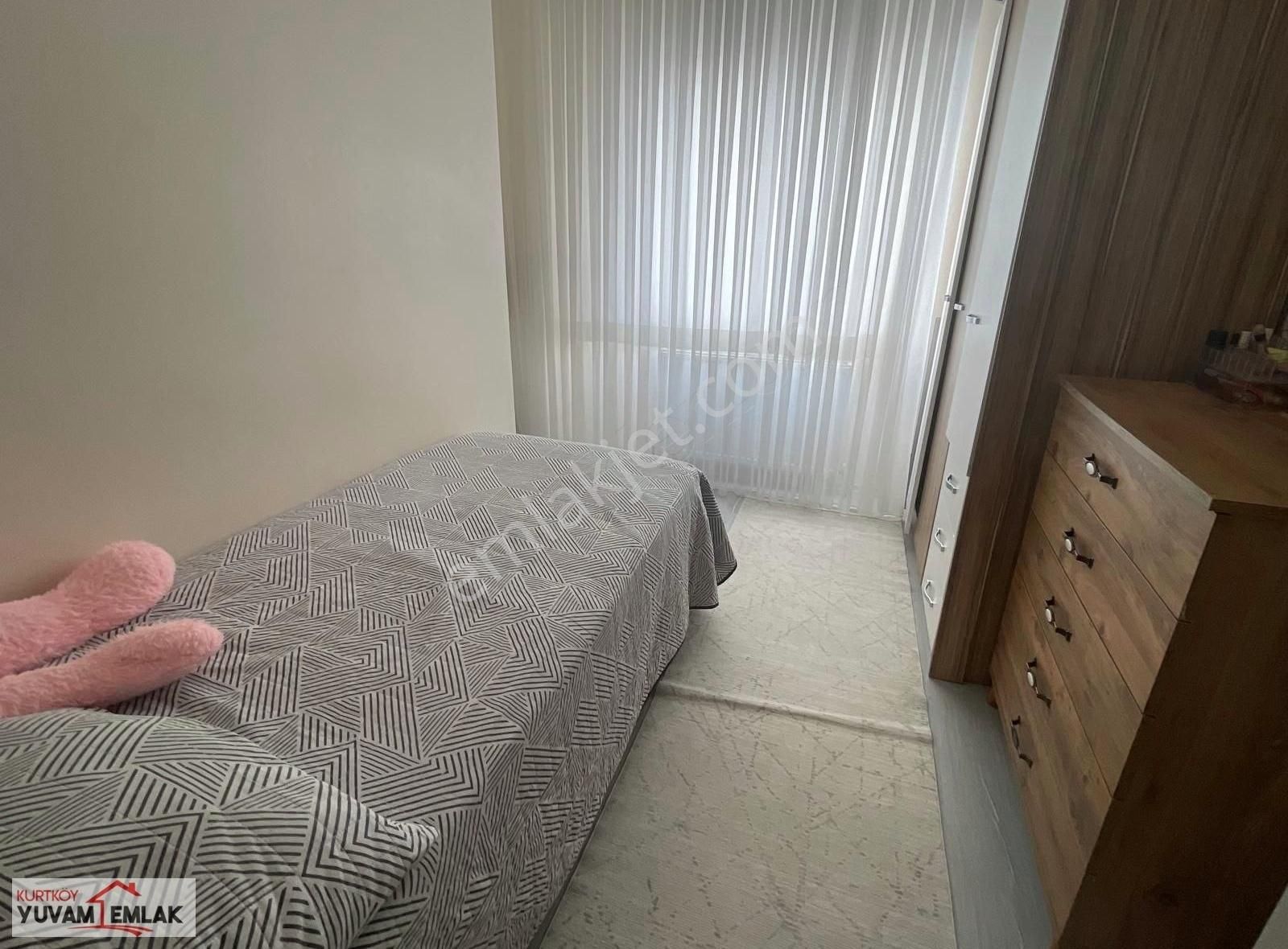 Sultanbeyli Mimar Sinan 2+1 Kullanışlı Daire - Görsel 8