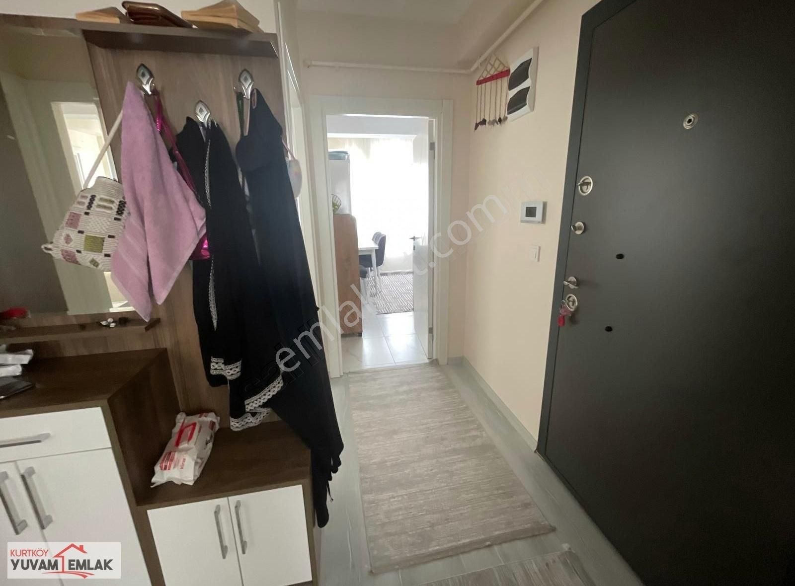 Sultanbeyli Mimar Sinan 2+1 Kullanışlı Daire - Görsel 6