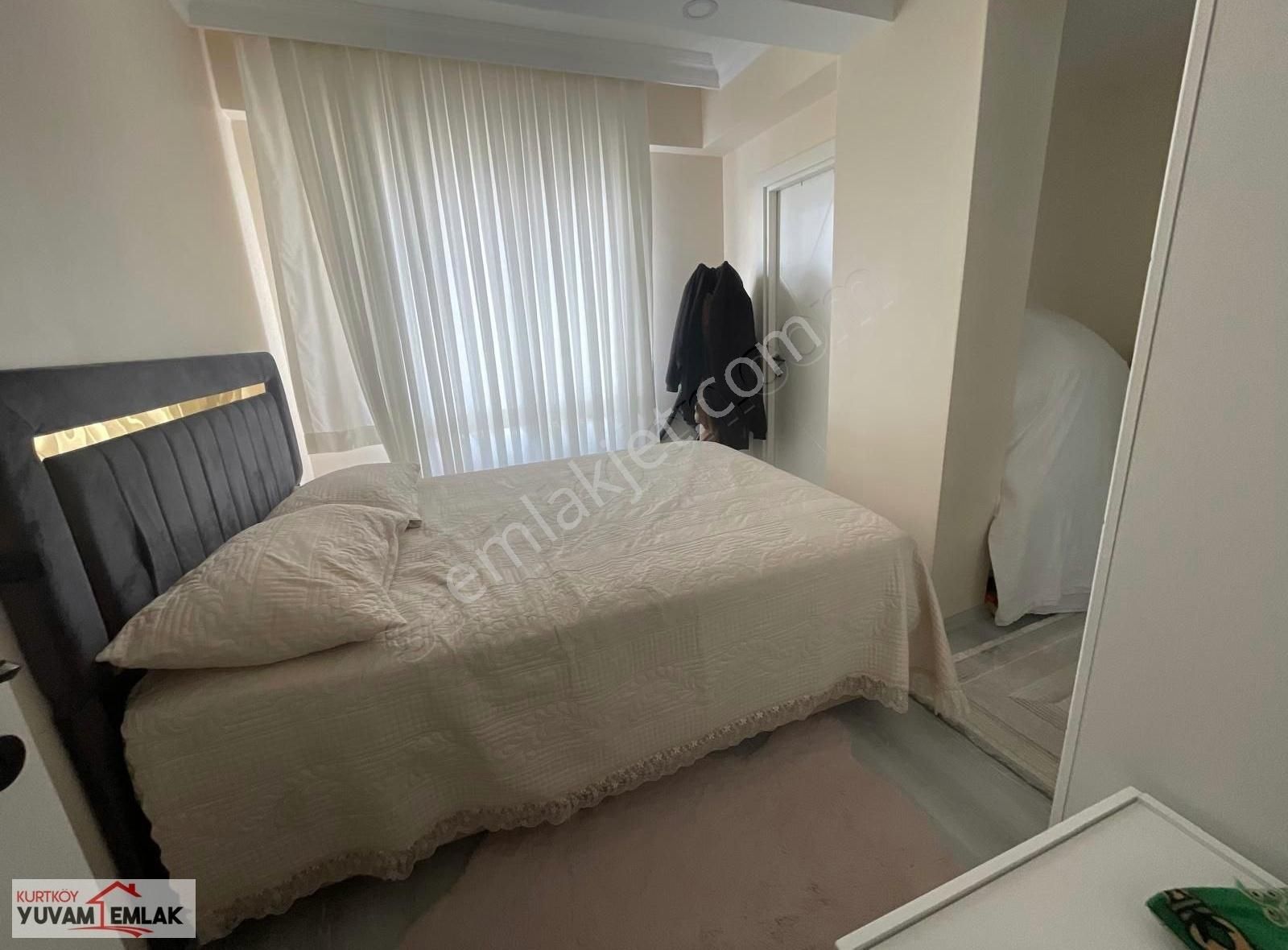 Sultanbeyli Mimar Sinan 2+1 Kullanışlı Daire - Görsel 12