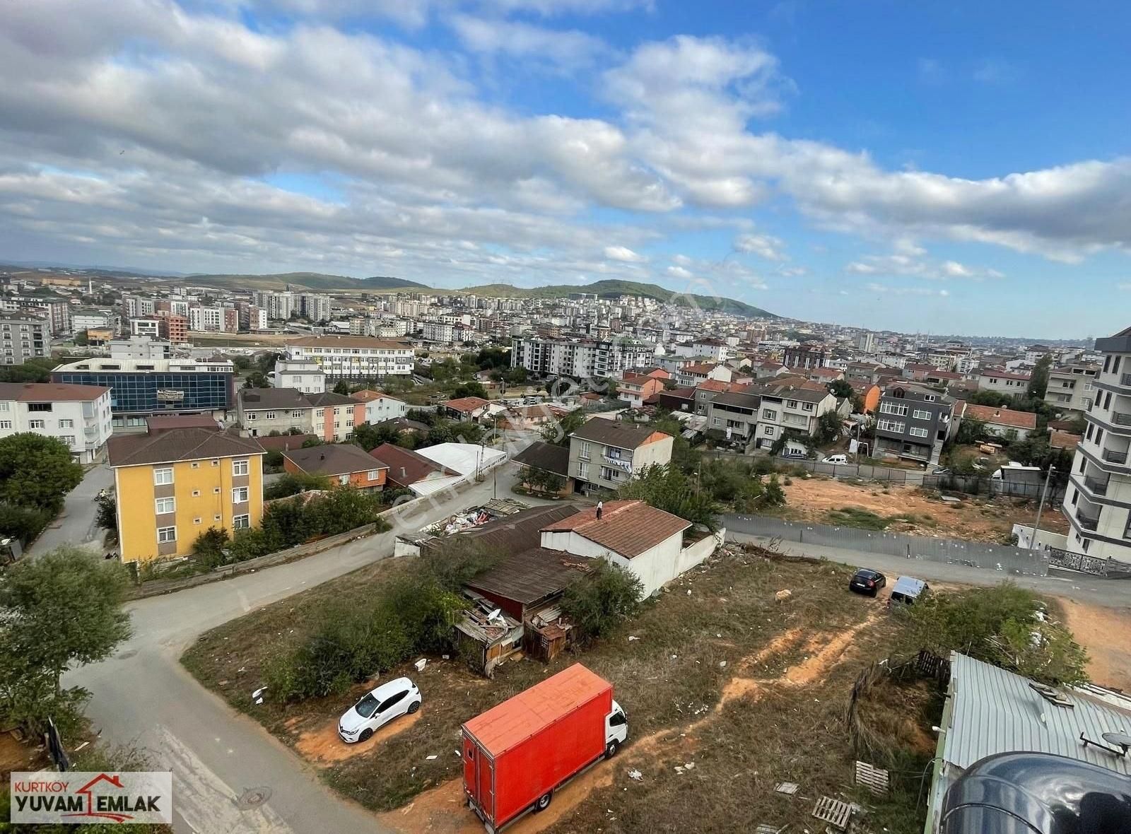 Sultanbeyli Mimar Sinan 2+1 Kullanışlı Daire - Görsel 11