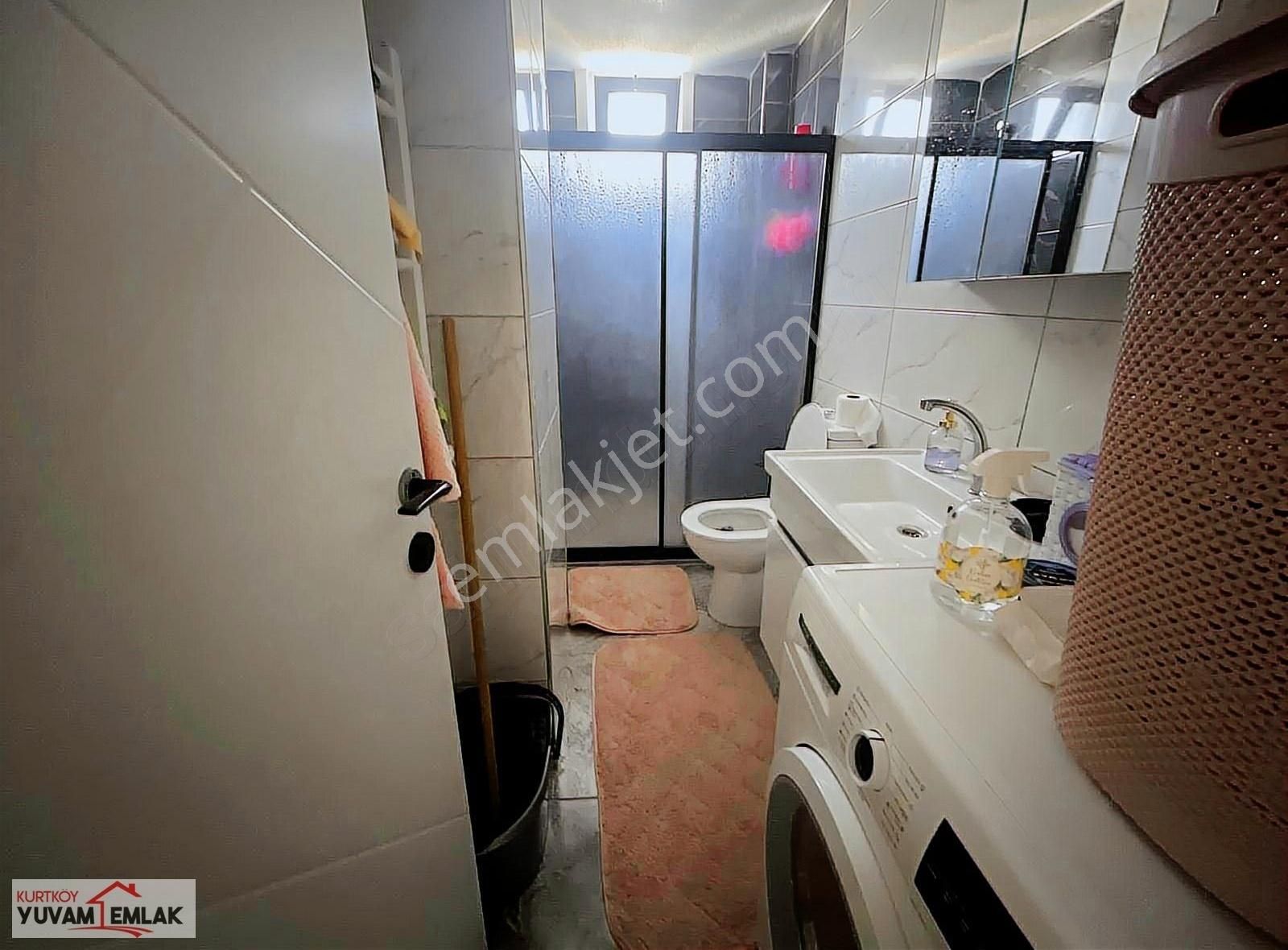 Sultanbeyli Mimar Sinan 2+1 Kullanışlı Daire - Görsel 4