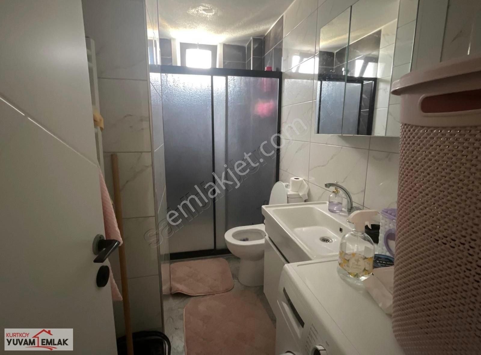 Sultanbeyli Mimar Sinan 2+1 Kullanışlı Daire - Görsel 16