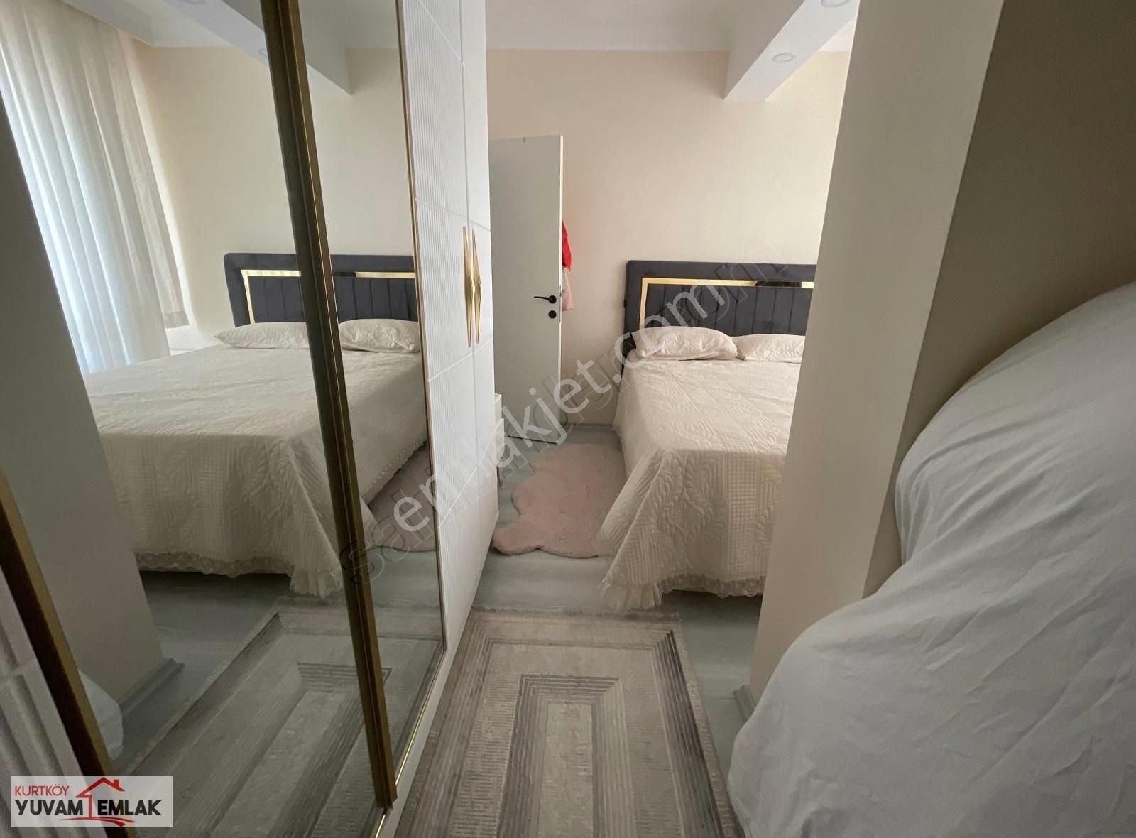 Sultanbeyli Mimar Sinan 2+1 Kullanışlı Daire - Görsel 17